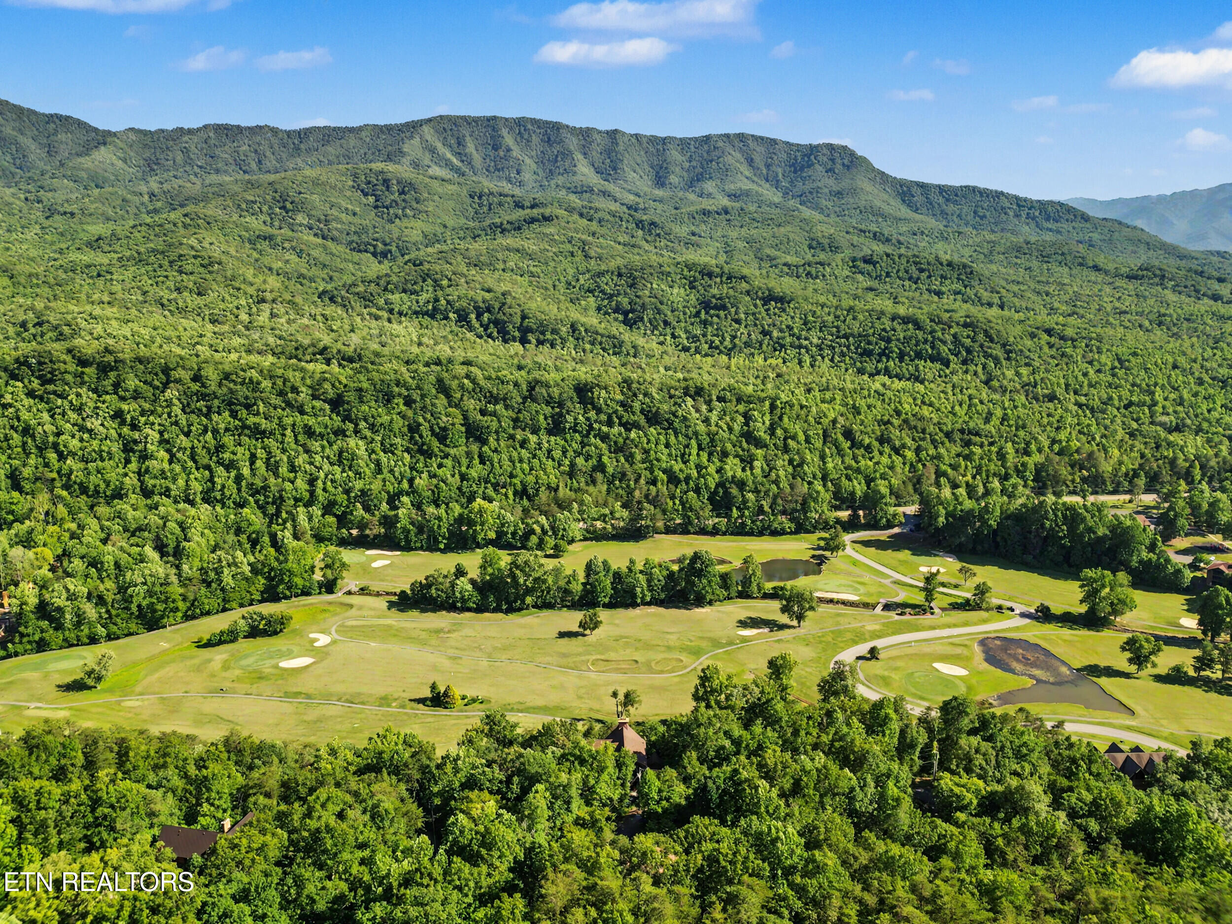 213 Matterhorn Drive Gatlinburg TN 37738