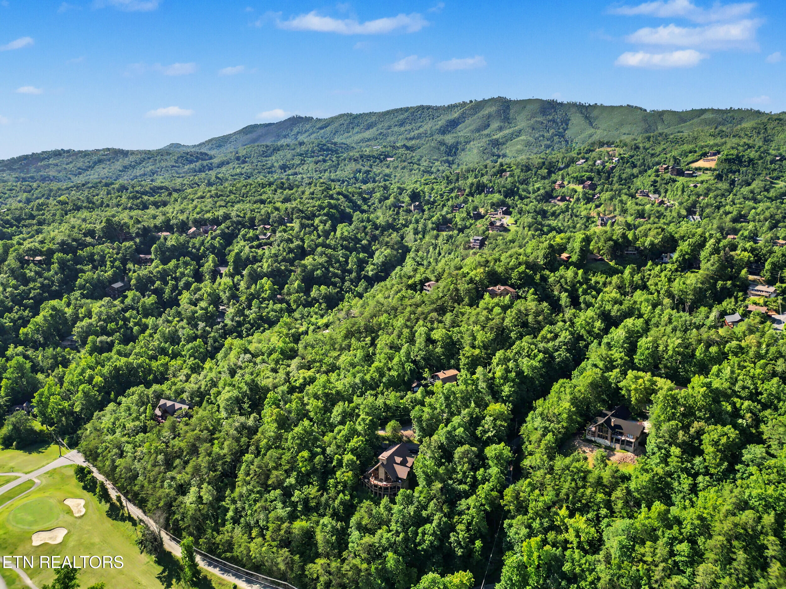 213 Matterhorn Drive Gatlinburg TN 37738