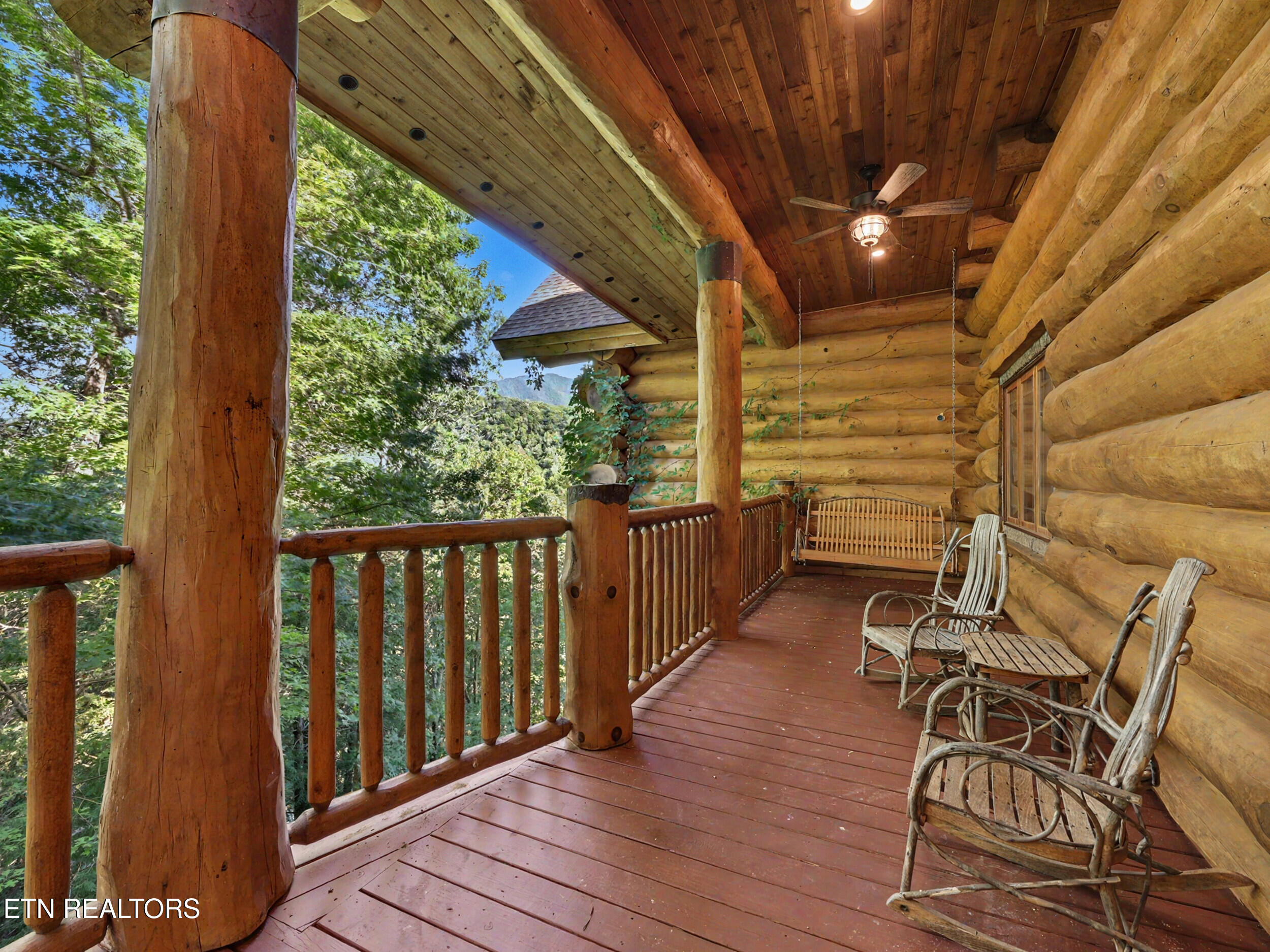 213 Matterhorn Drive Gatlinburg TN 37738