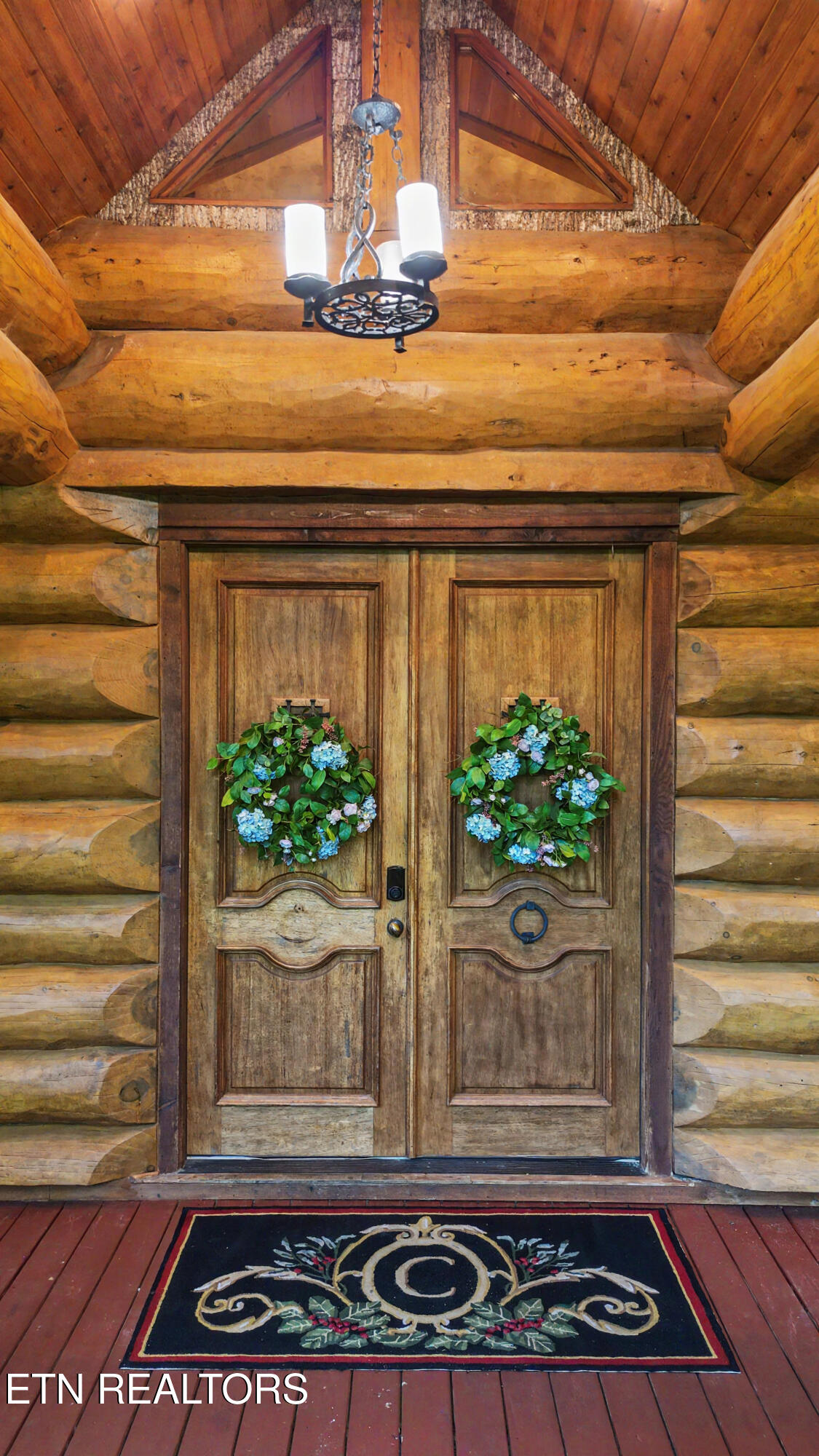 213 Matterhorn Drive Gatlinburg TN 37738