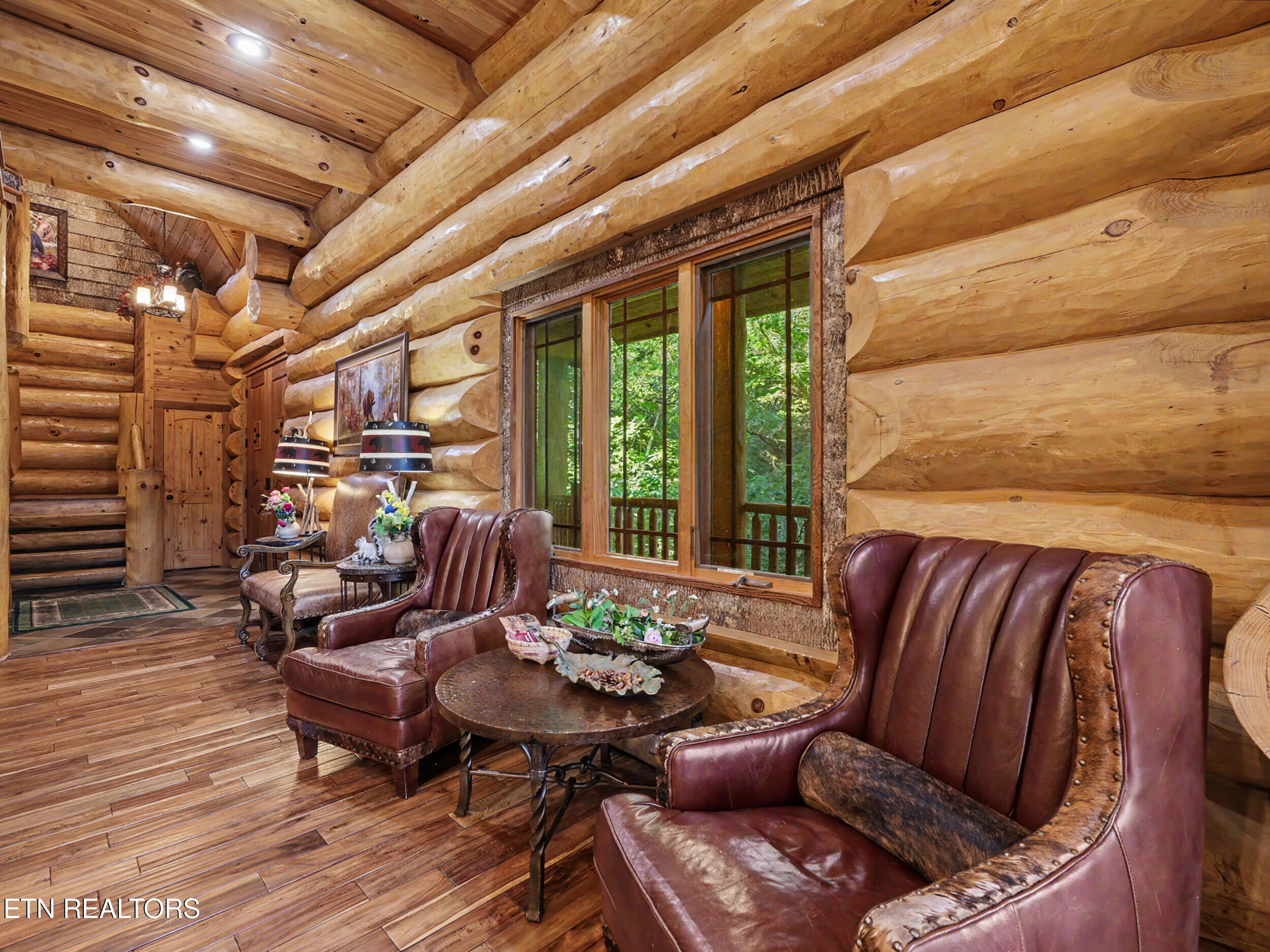 213 Matterhorn Drive Gatlinburg TN 37738