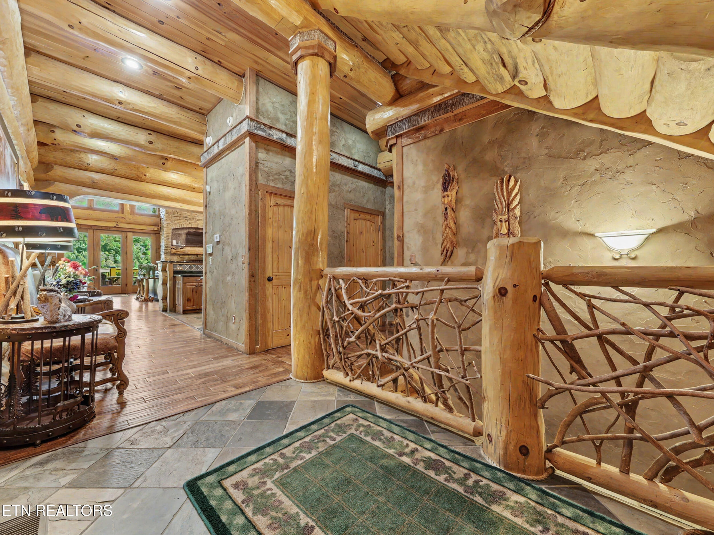 213 Matterhorn Drive Gatlinburg TN 37738