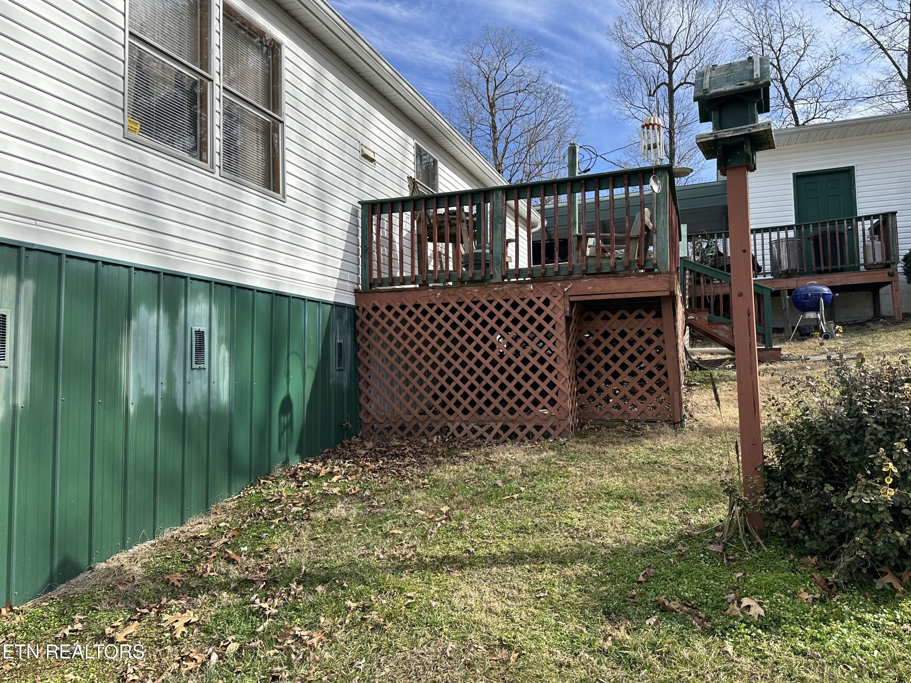 222 E Cumberland Lane Speedwell TN 37870