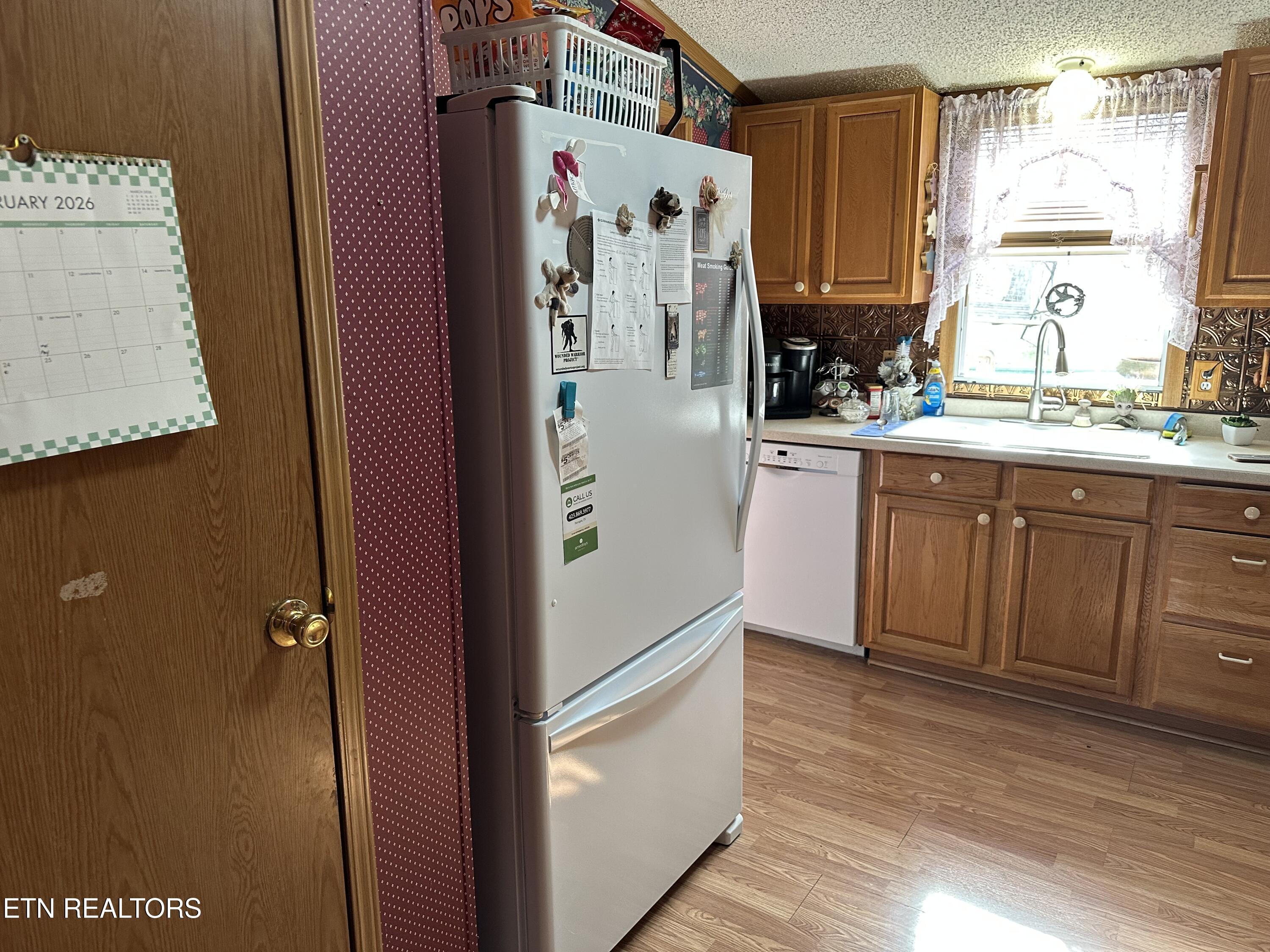 222 E Cumberland Lane Speedwell TN 37870