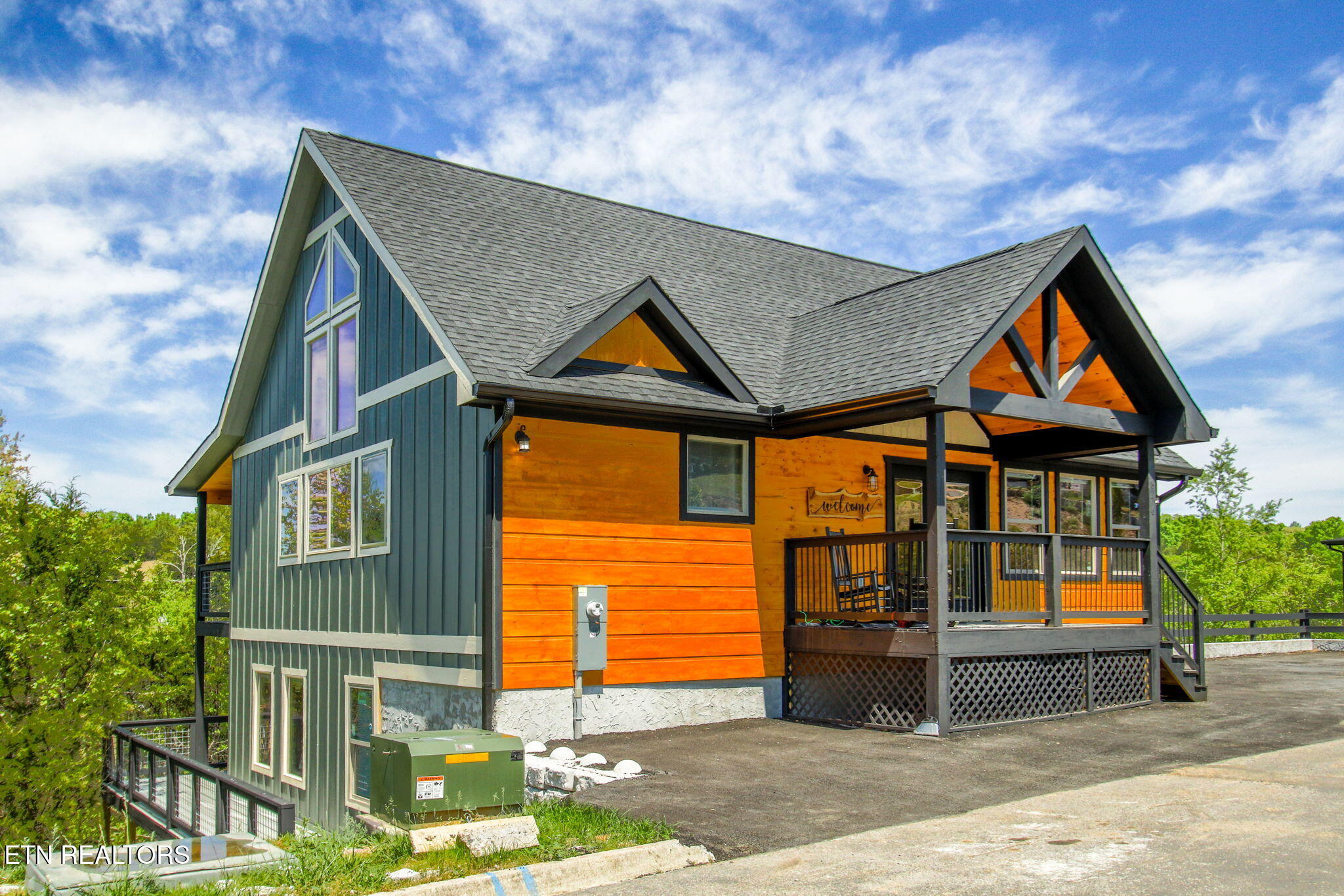 846 Blue Herring Way Sevierville TN 37876