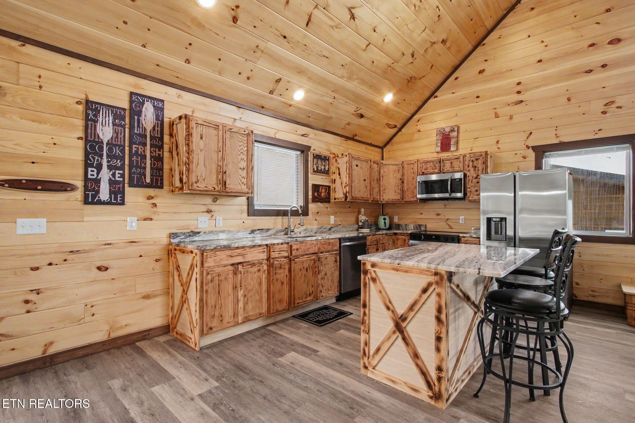846 Blue Herring Way Sevierville TN 37876