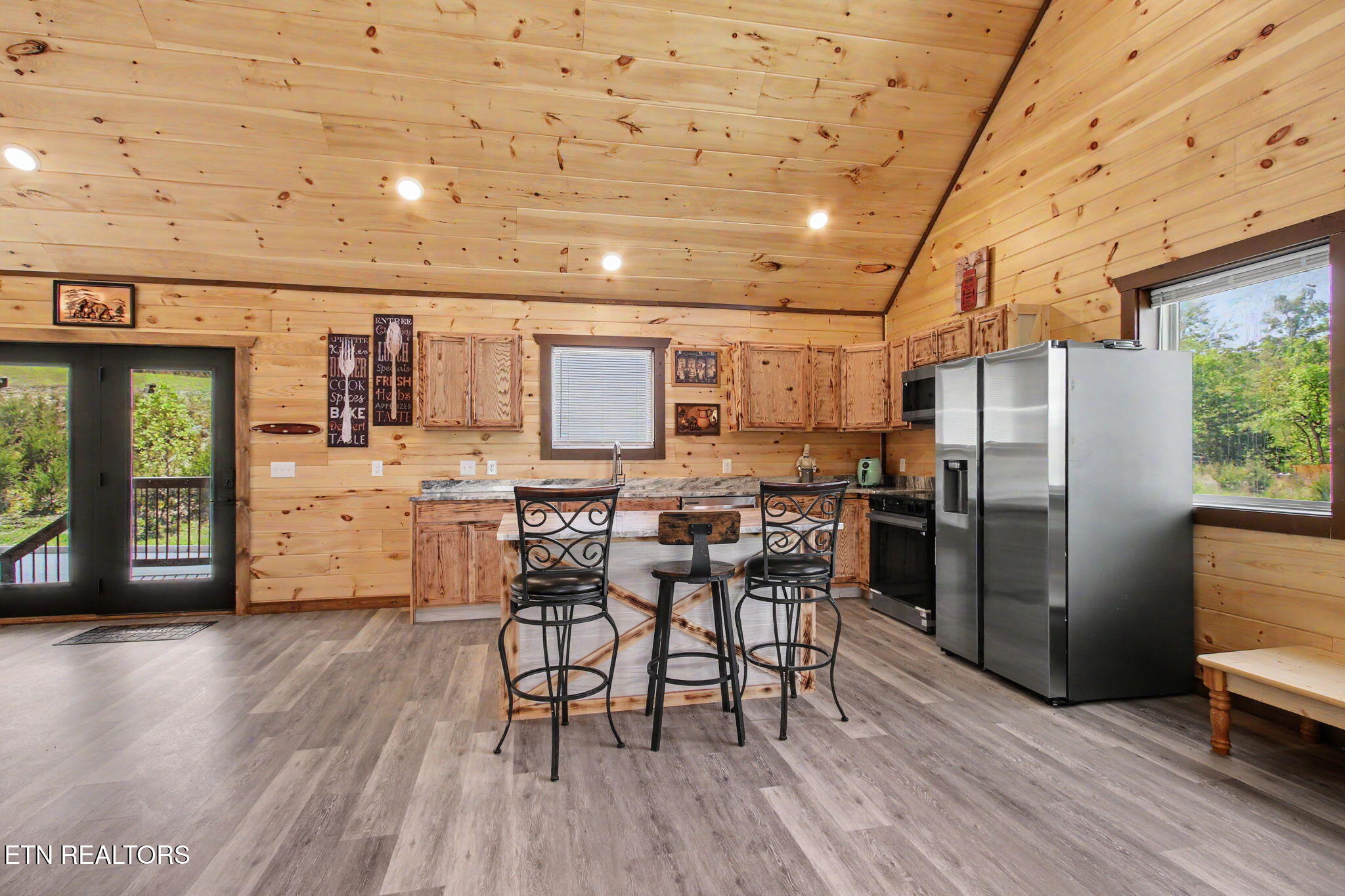 846 Blue Herring Way Sevierville TN 37876