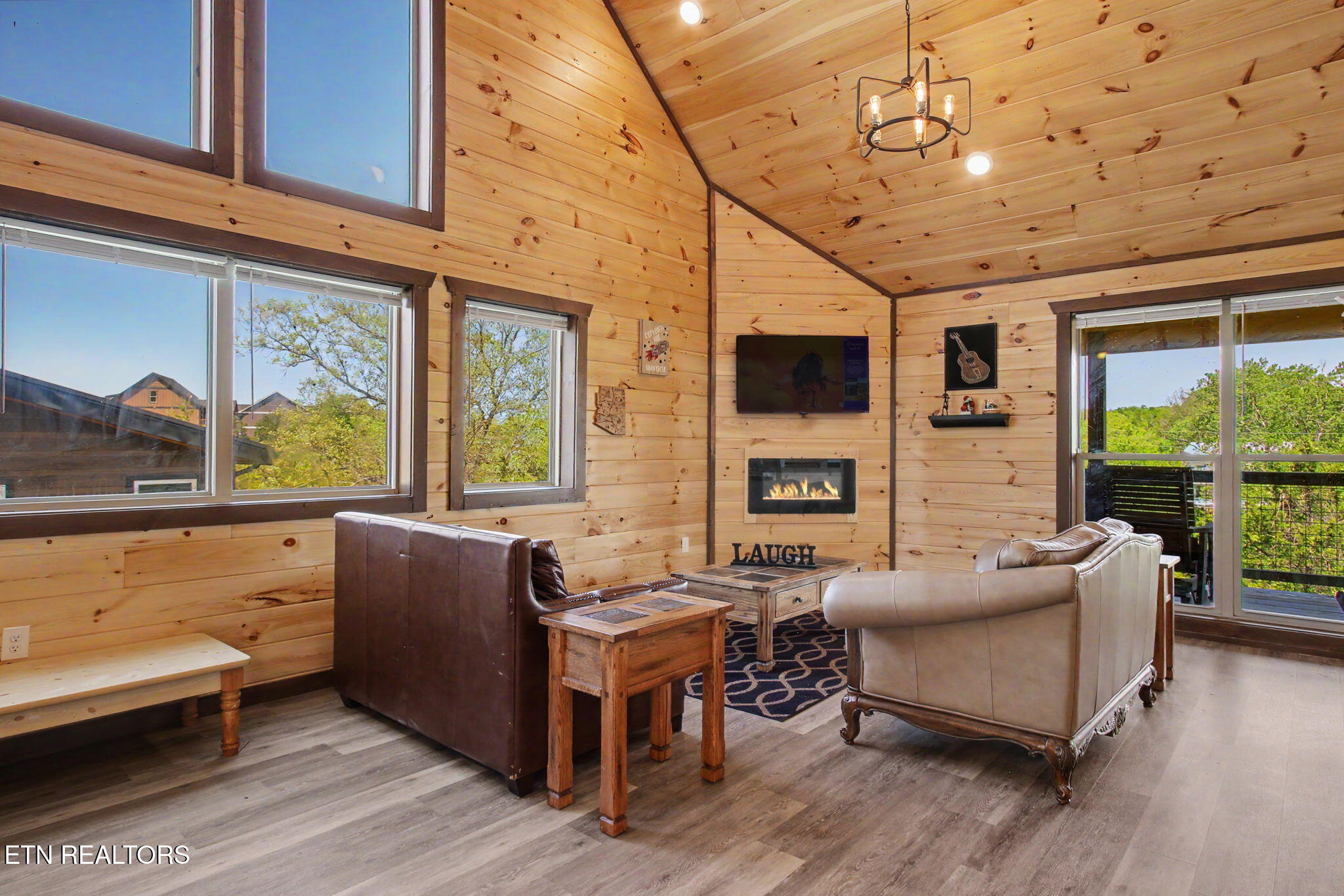 846 Blue Herring Way Sevierville TN 37876