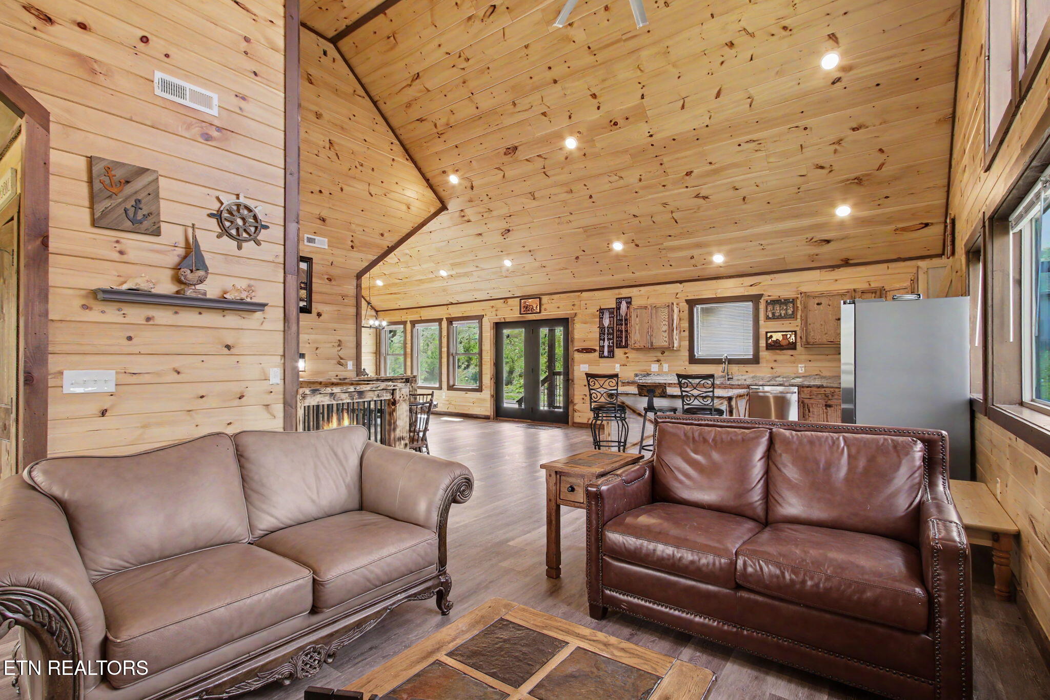 846 Blue Herring Way Sevierville TN 37876