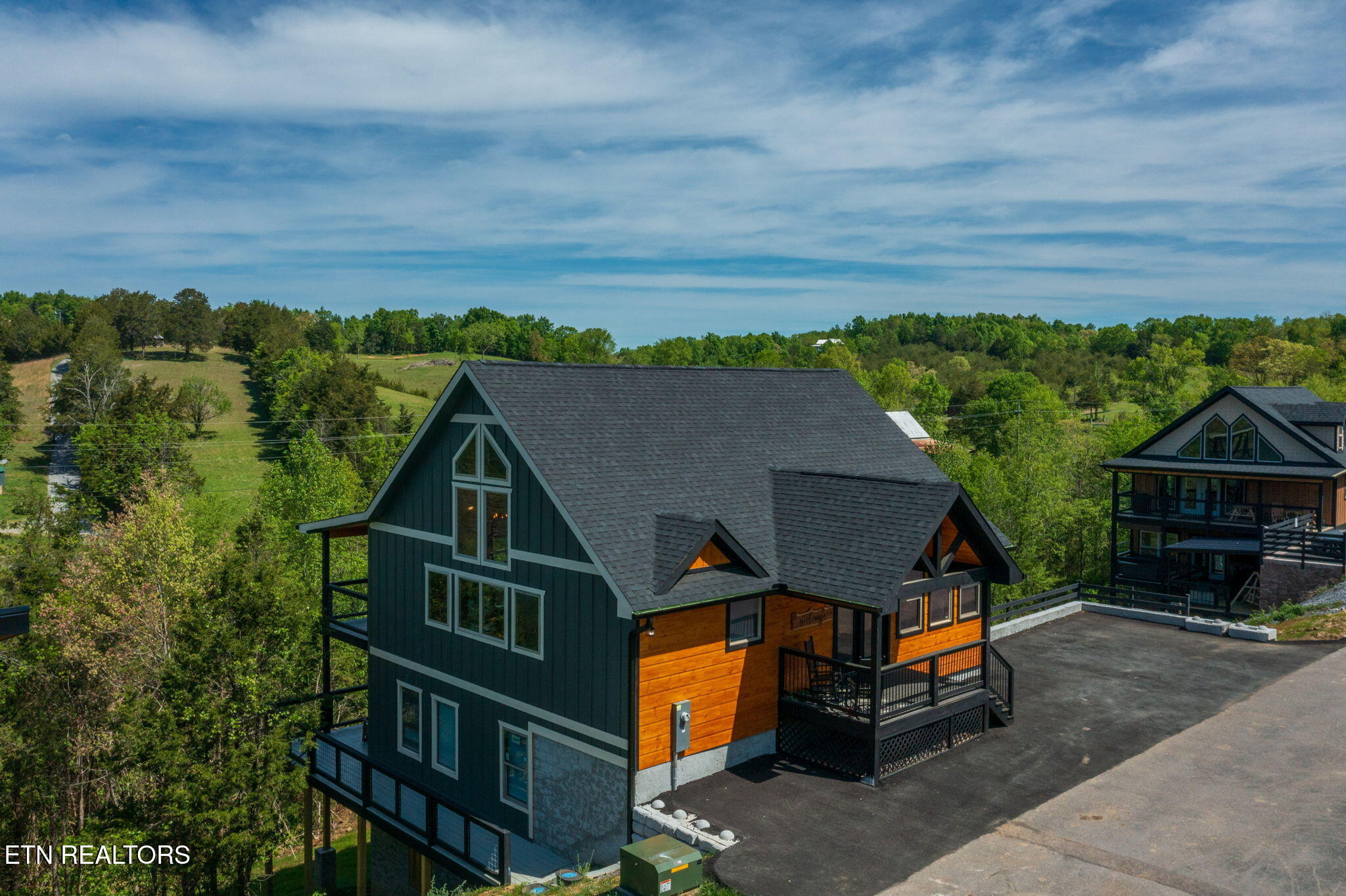 846 Blue Herring Way Sevierville TN 37876