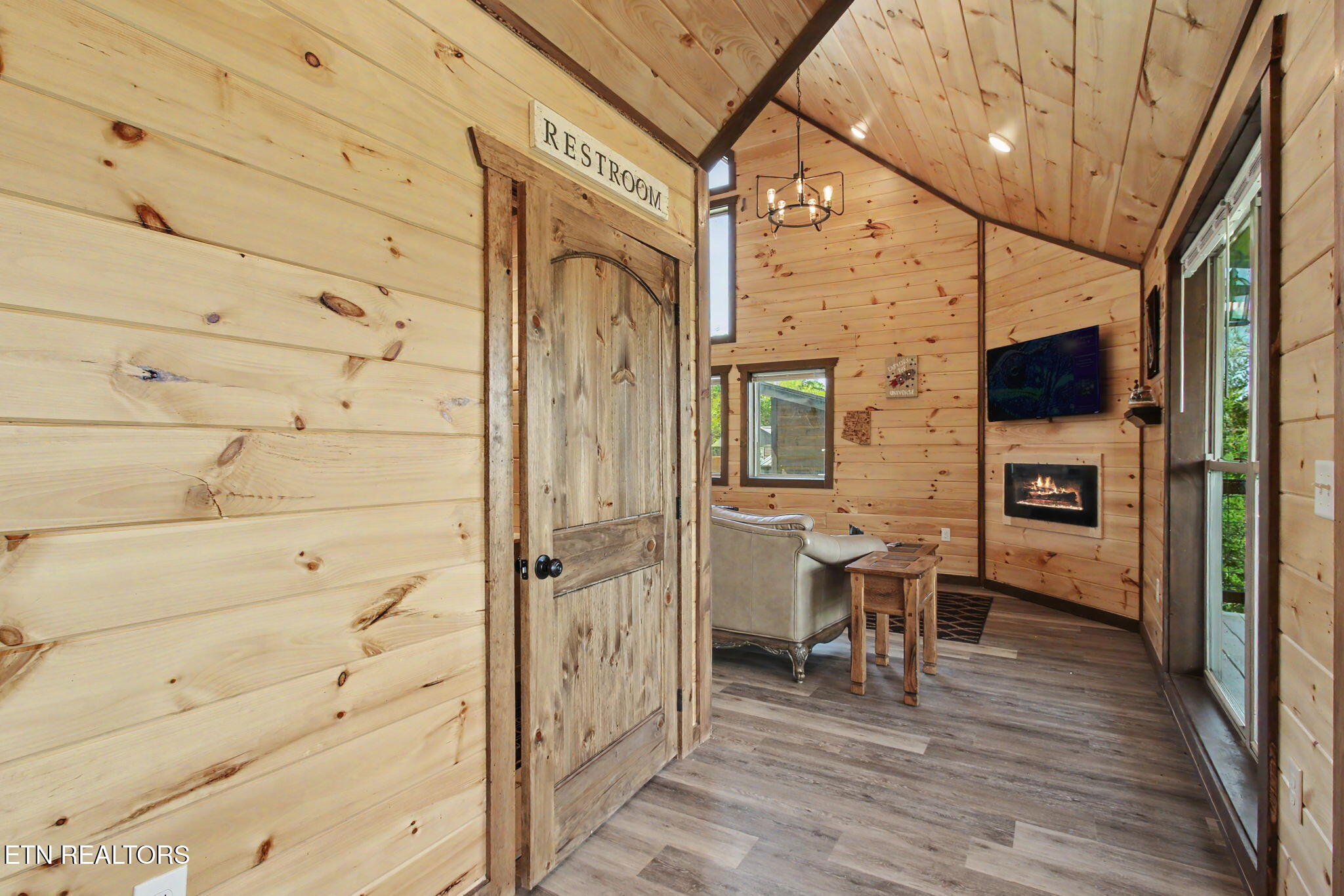 846 Blue Herring Way Sevierville TN 37876