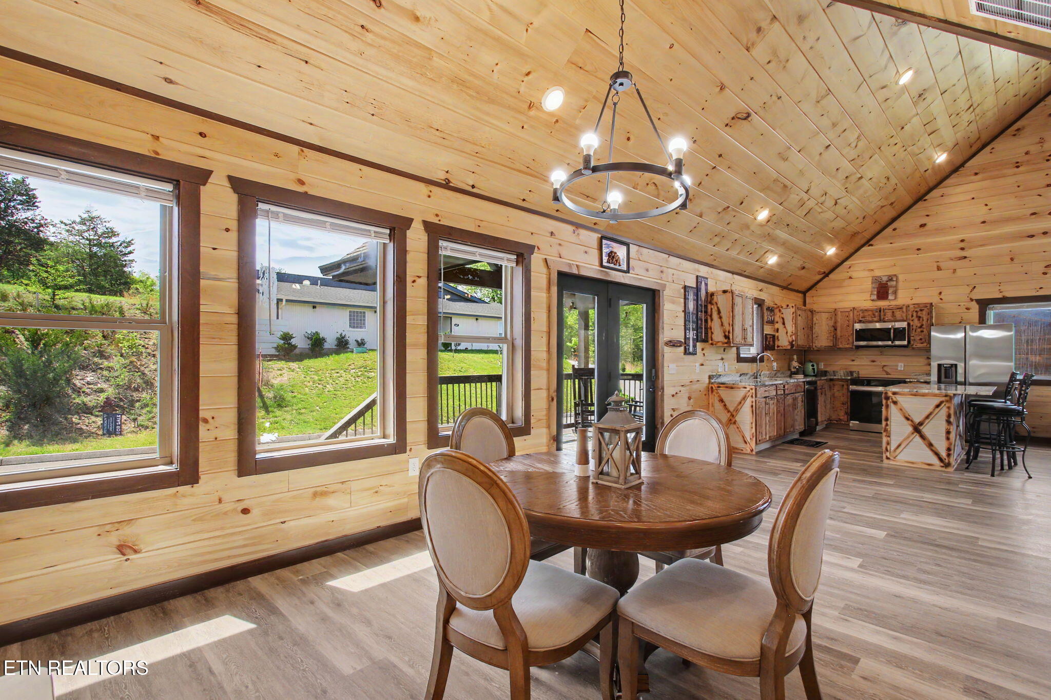 846 Blue Herring Way Sevierville TN 37876