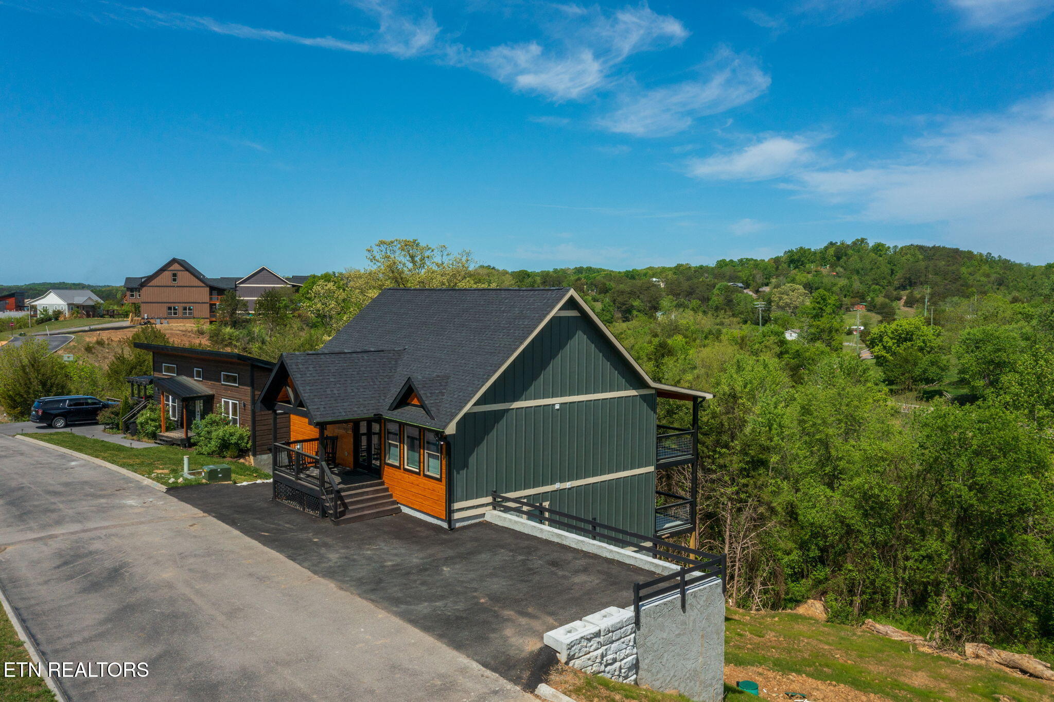846 Blue Herring Way Sevierville TN 37876