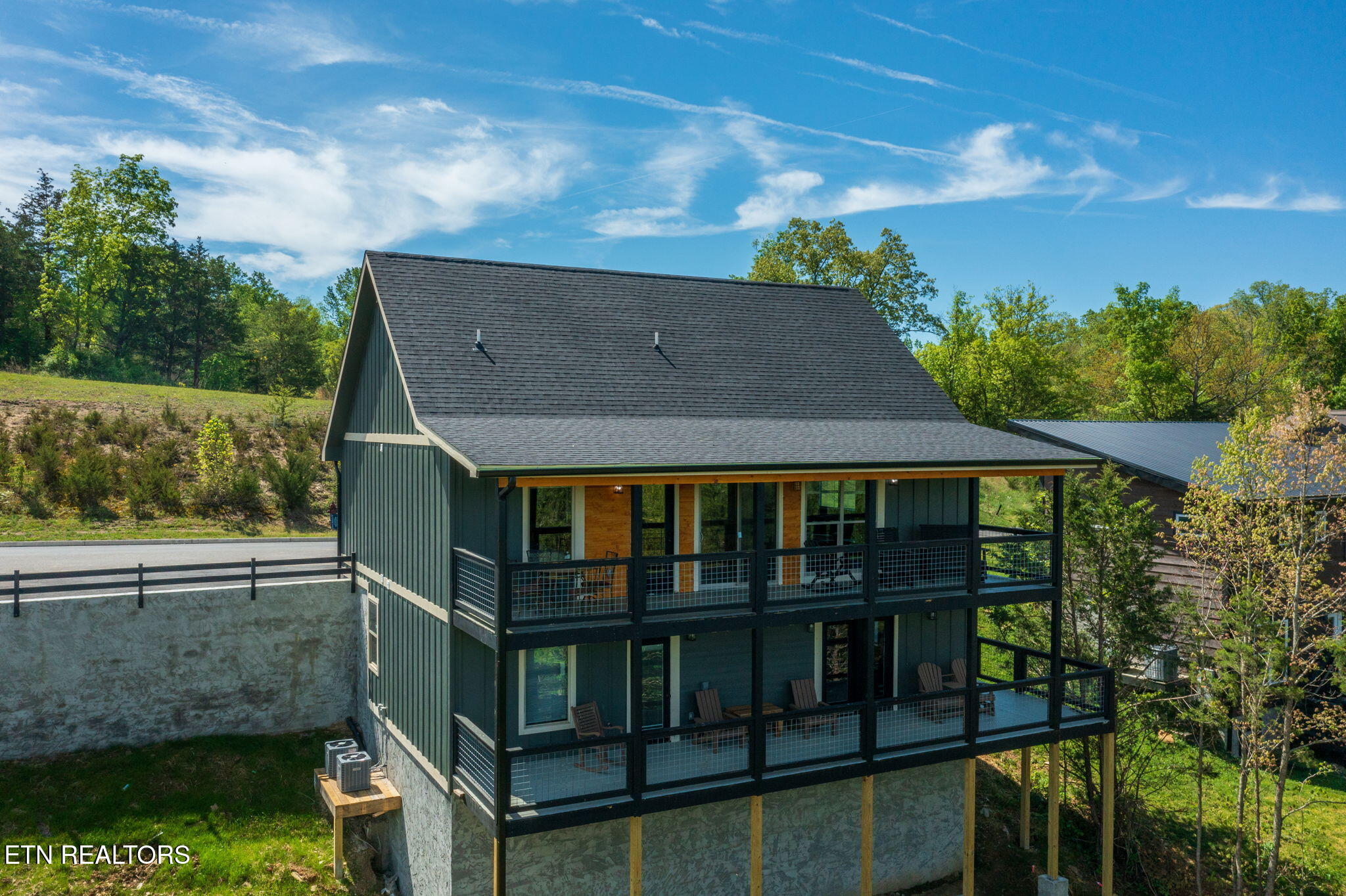 846 Blue Herring Way Sevierville TN 37876