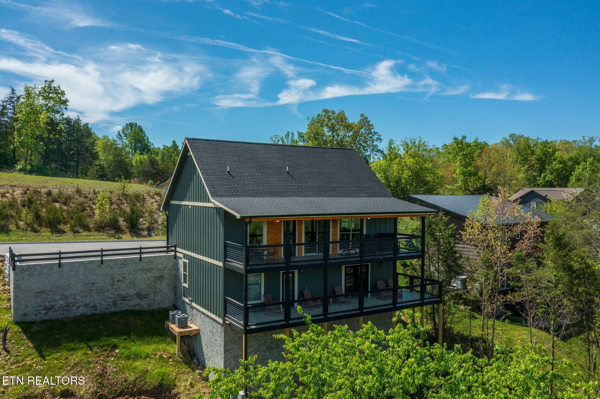 846 Blue Herring Way Sevierville TN 37876
