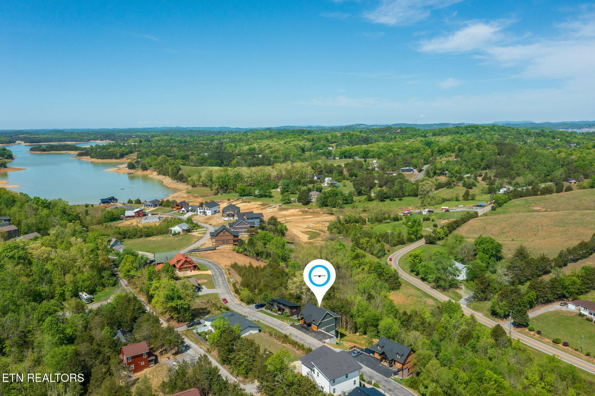 846 Blue Herring Way Sevierville TN 37876
