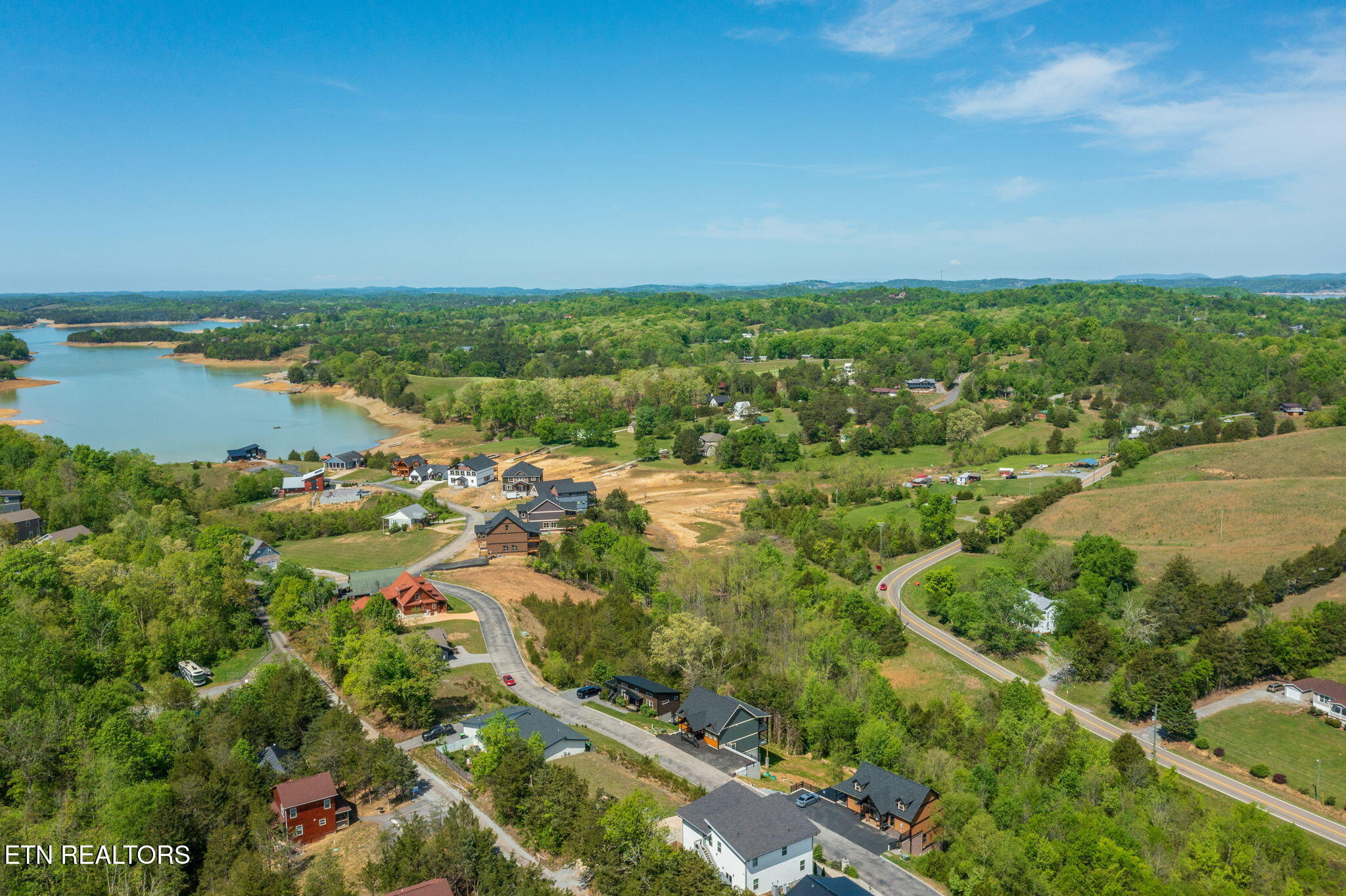 846 Blue Herring Way Sevierville TN 37876