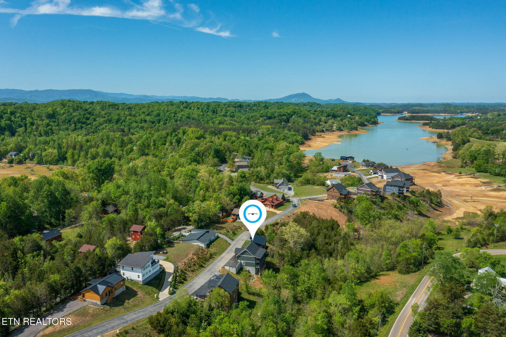 846 Blue Herring Way Sevierville TN 37876