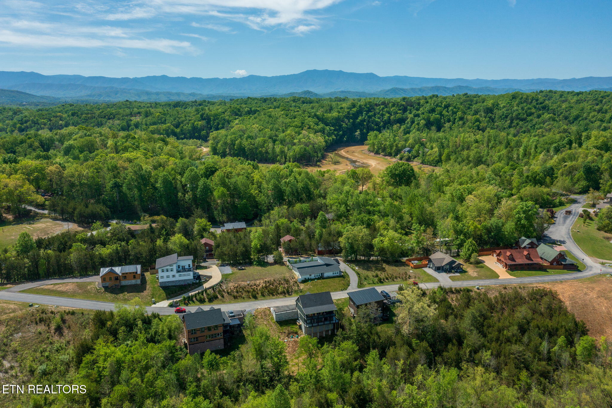 846 Blue Herring Way Sevierville TN 37876