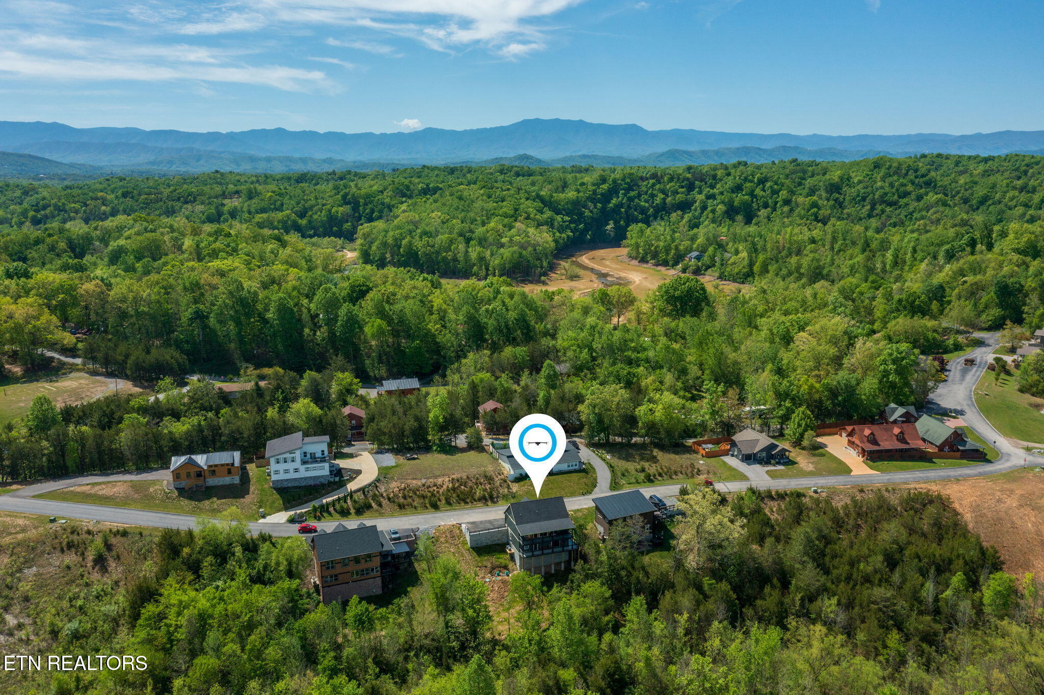846 Blue Herring Way Sevierville TN 37876