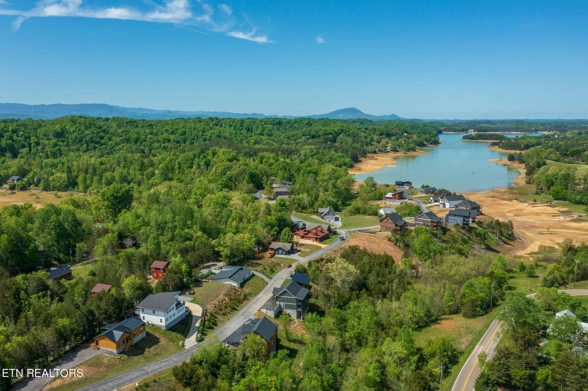 846 Blue Herring Way Sevierville TN 37876