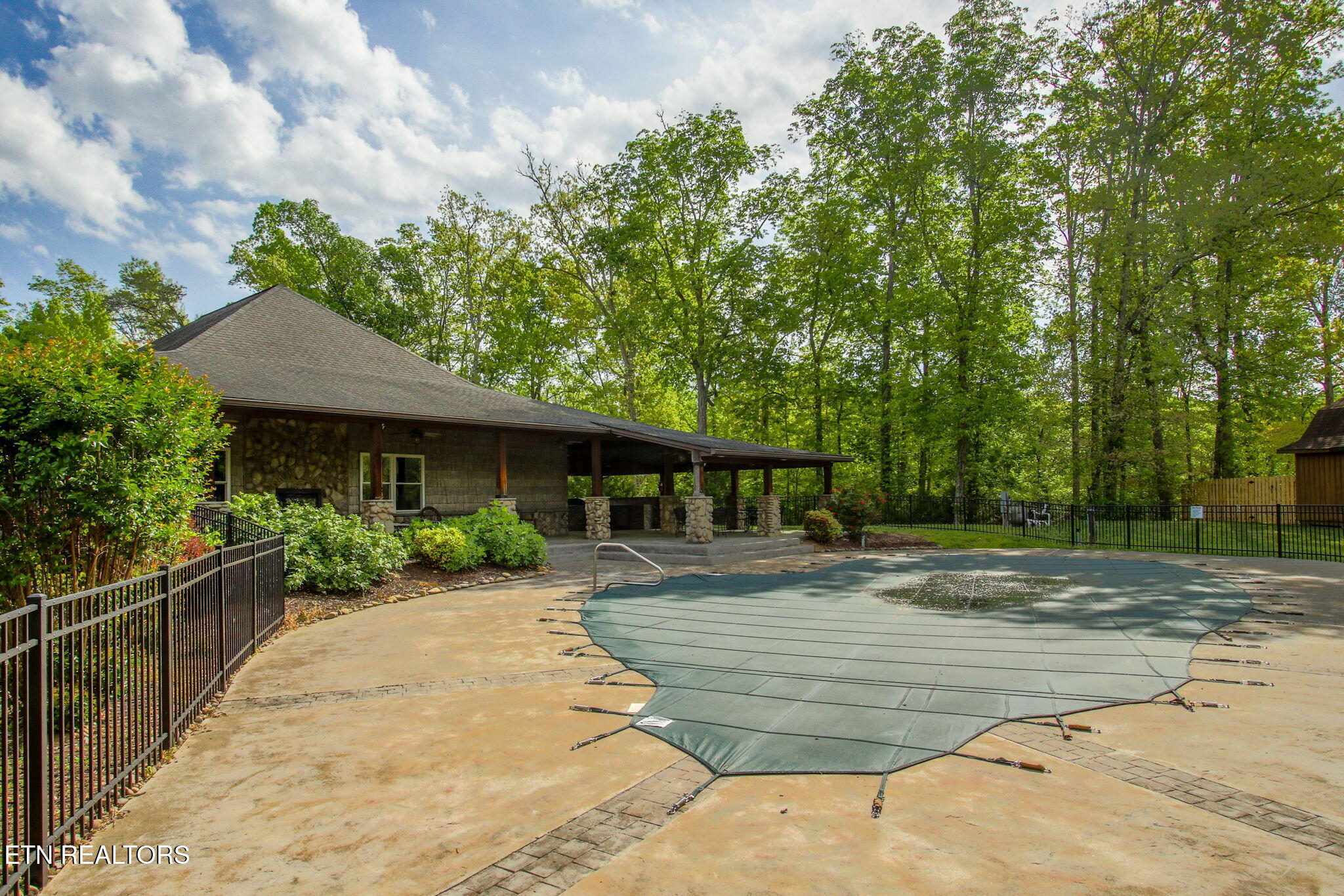 846 Blue Herring Way Sevierville TN 37876