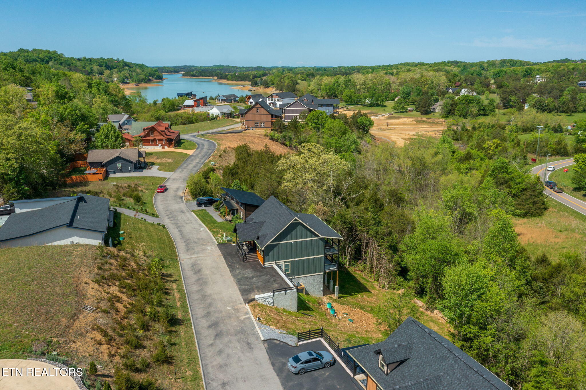 846 Blue Herring Way Sevierville TN 37876