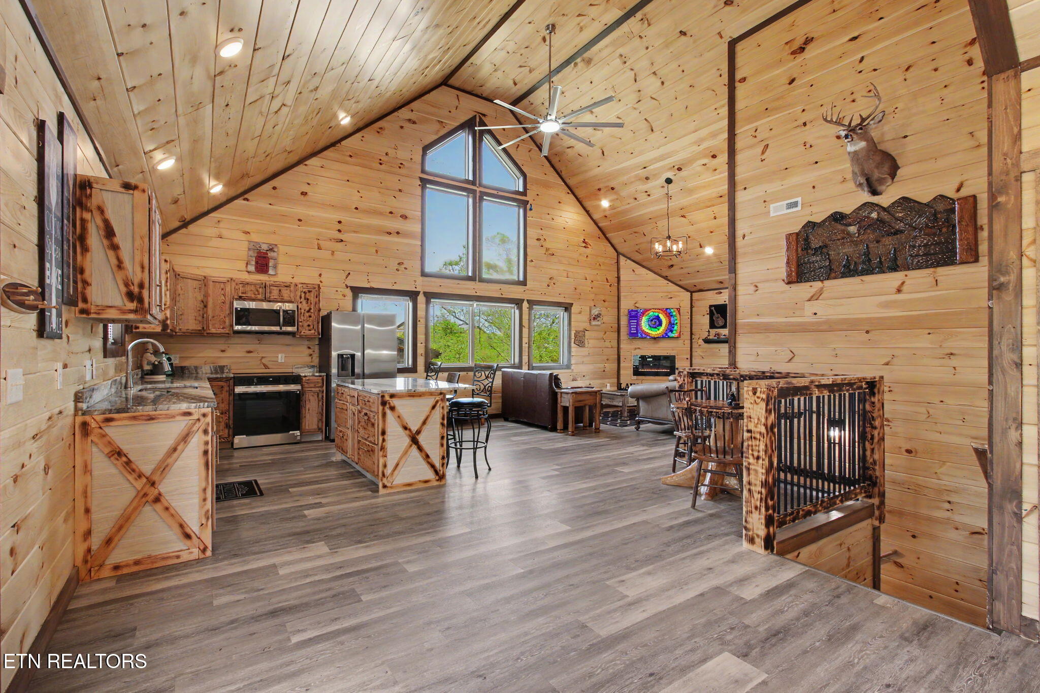846 Blue Herring Way Sevierville TN 37876
