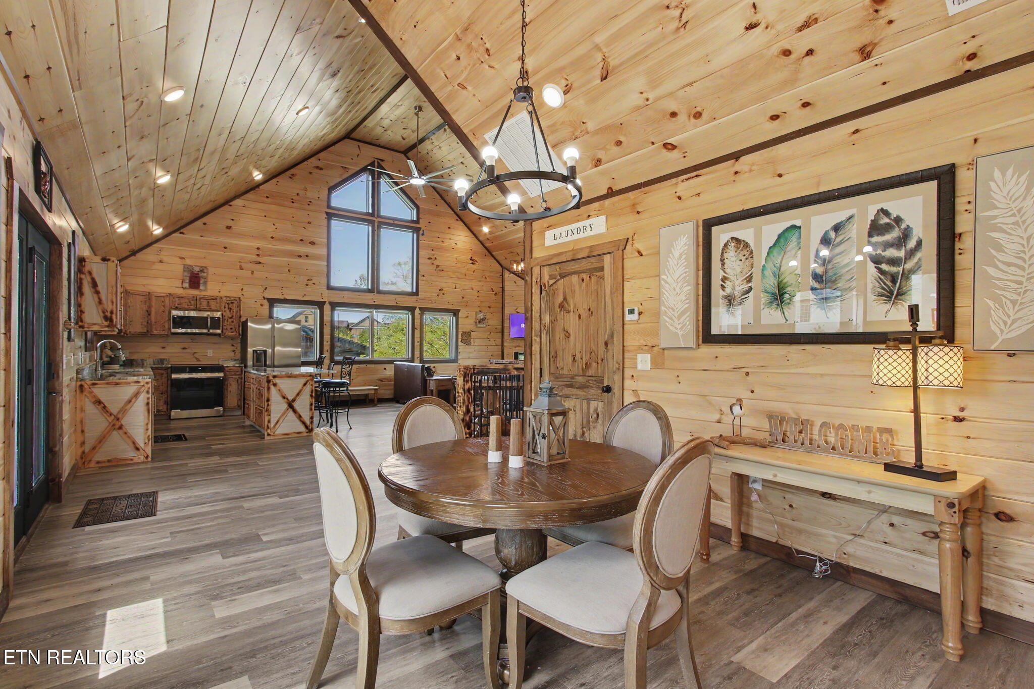 846 Blue Herring Way Sevierville TN 37876