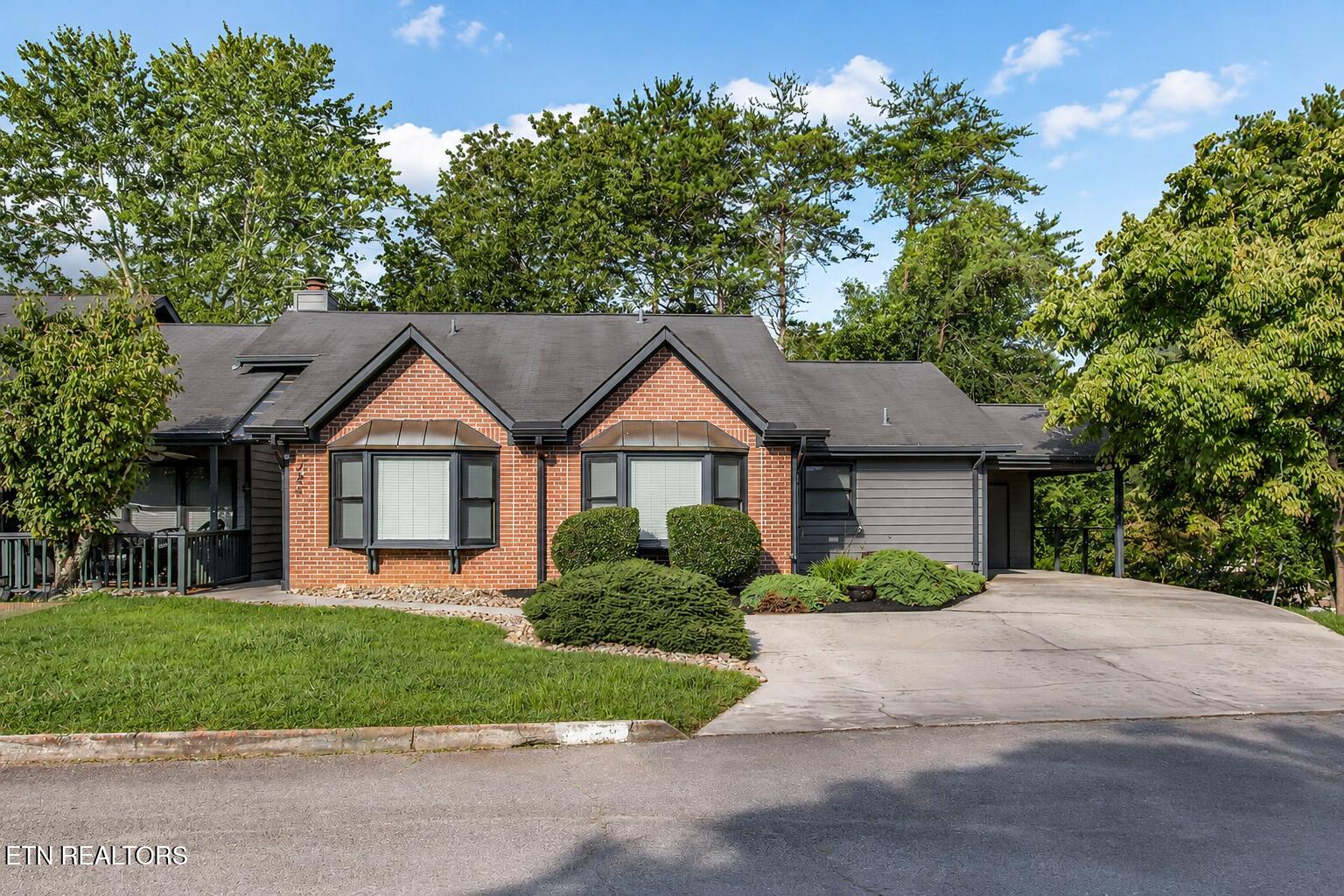 125 Blue Ridge Court Oak Ridge TN 37830