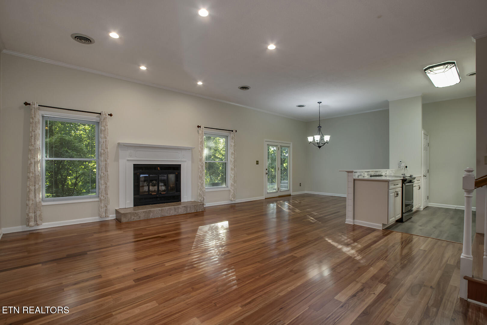 125 Blue Ridge Court Oak Ridge TN 37830