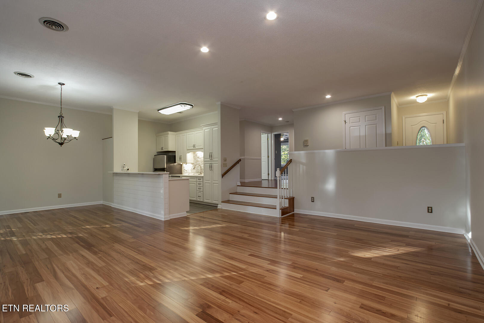125 Blue Ridge Court Oak Ridge TN 37830