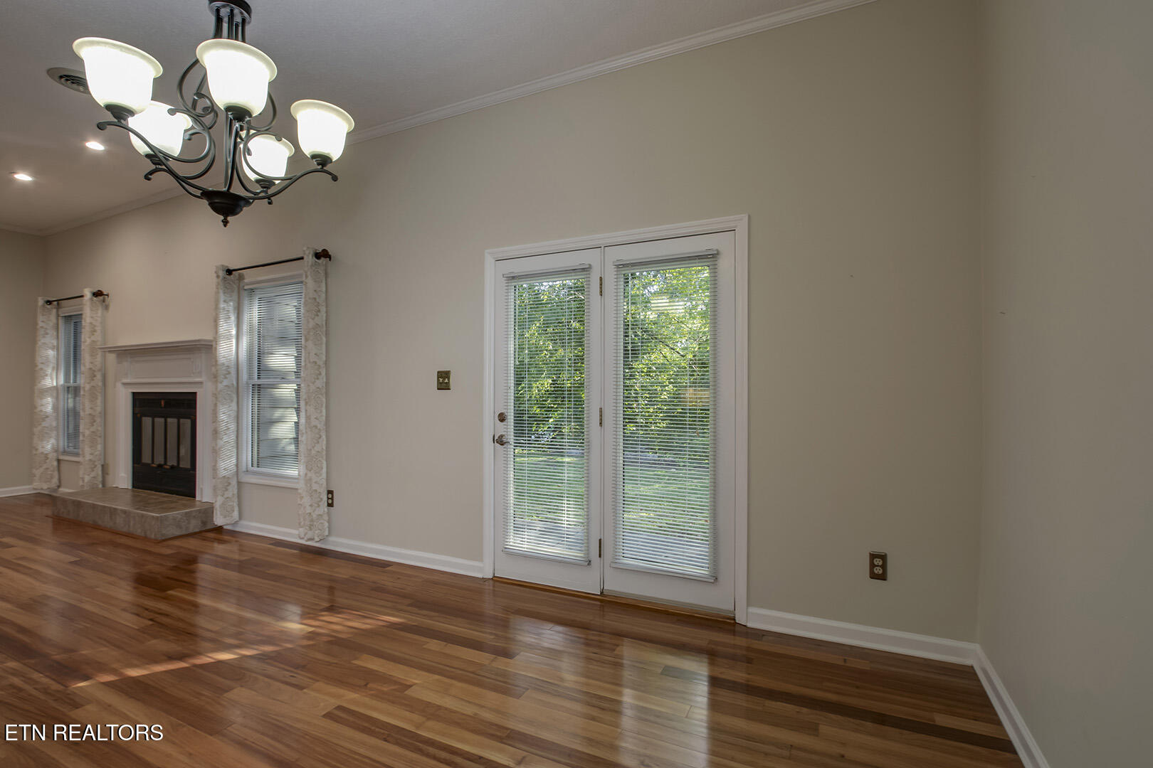 125 Blue Ridge Court Oak Ridge TN 37830