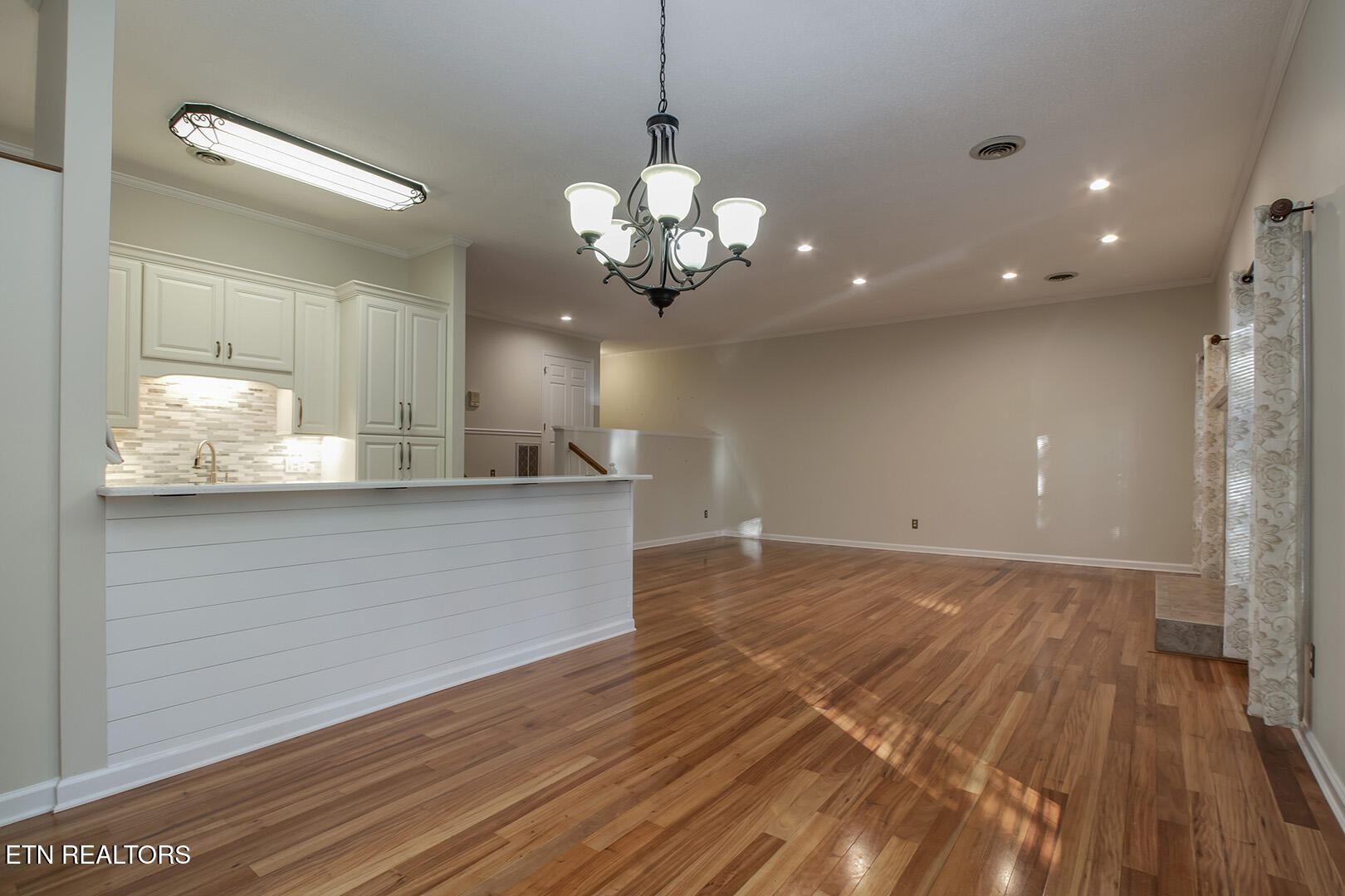 125 Blue Ridge Court Oak Ridge TN 37830