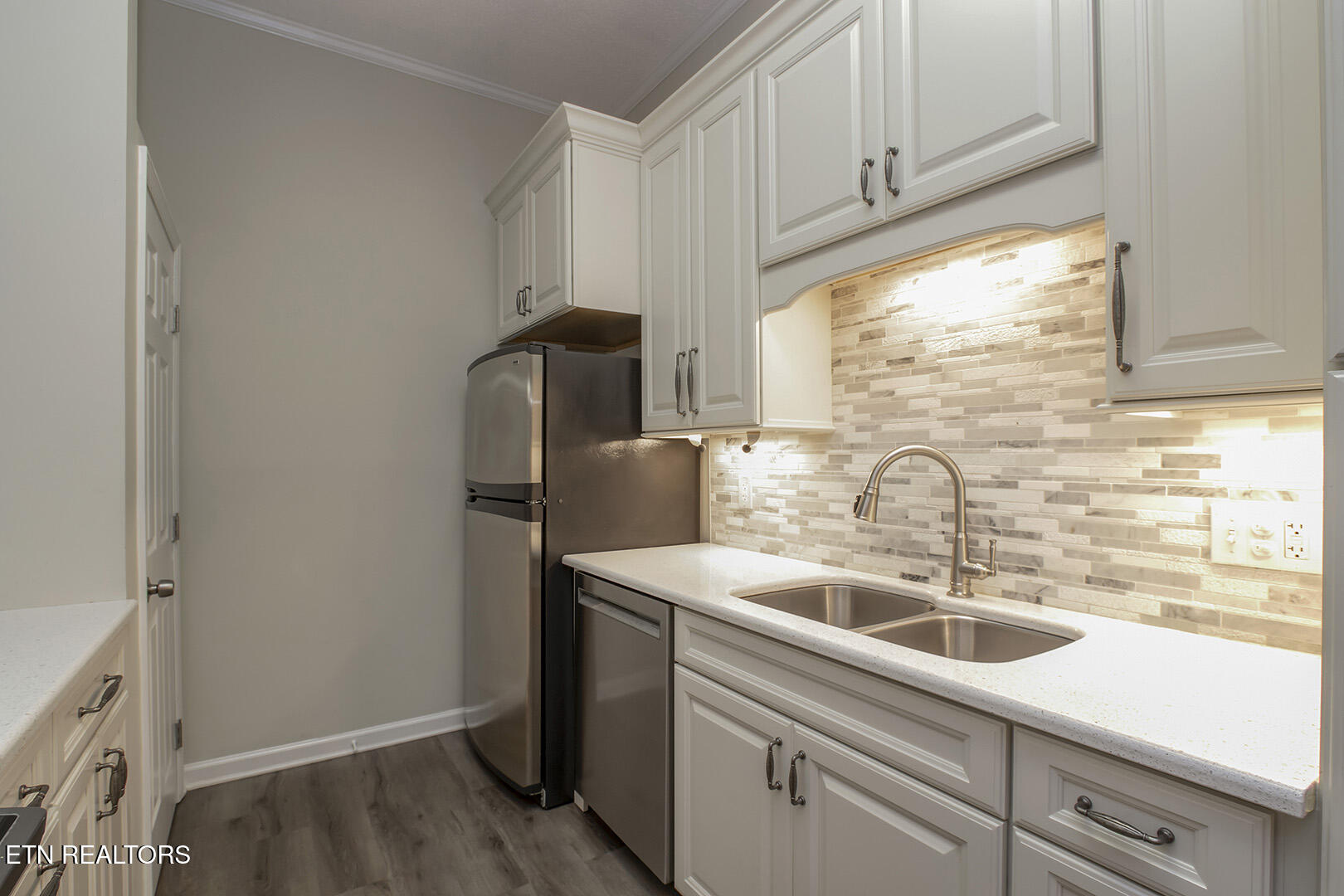 125 Blue Ridge Court Oak Ridge TN 37830