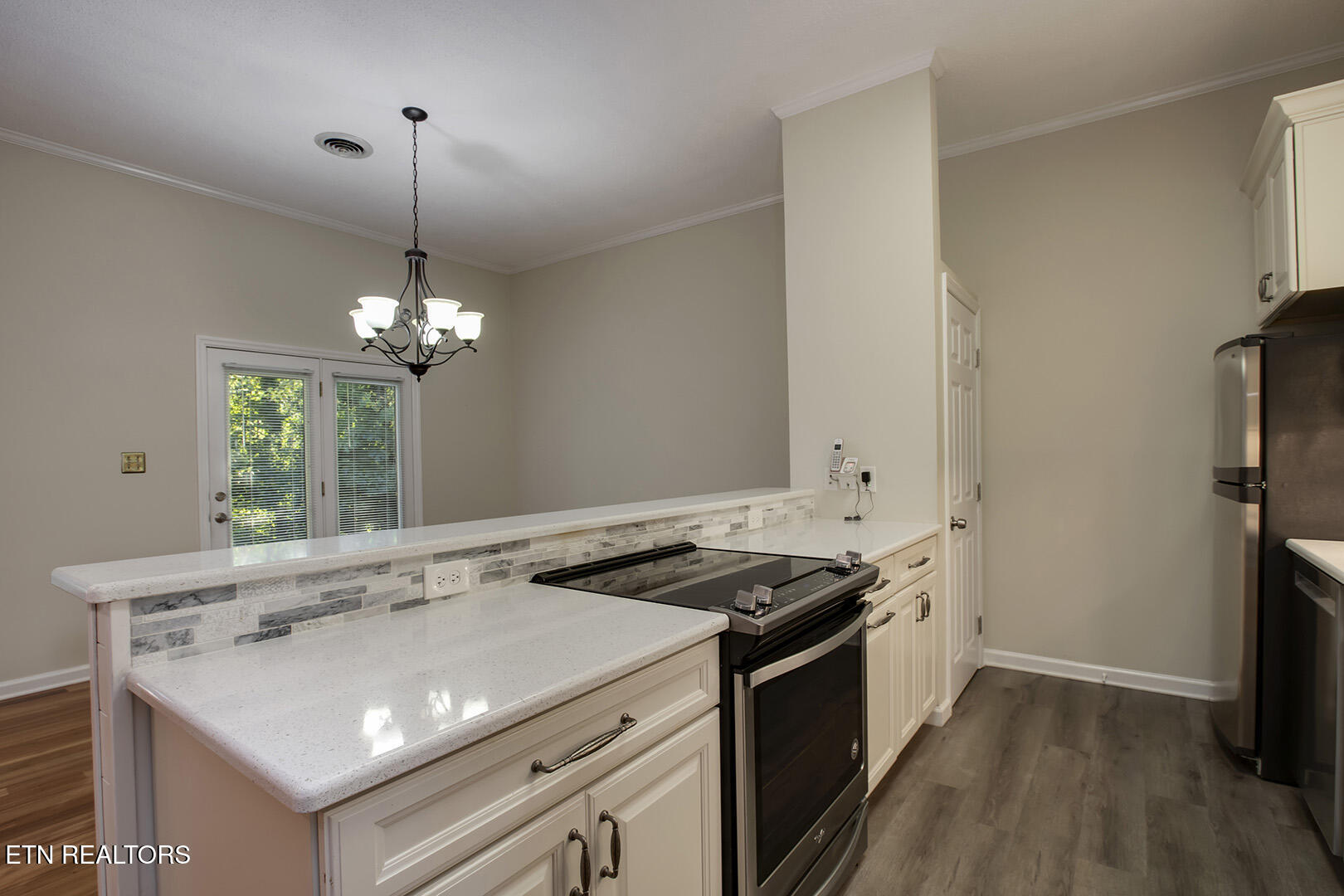 125 Blue Ridge Court Oak Ridge TN 37830