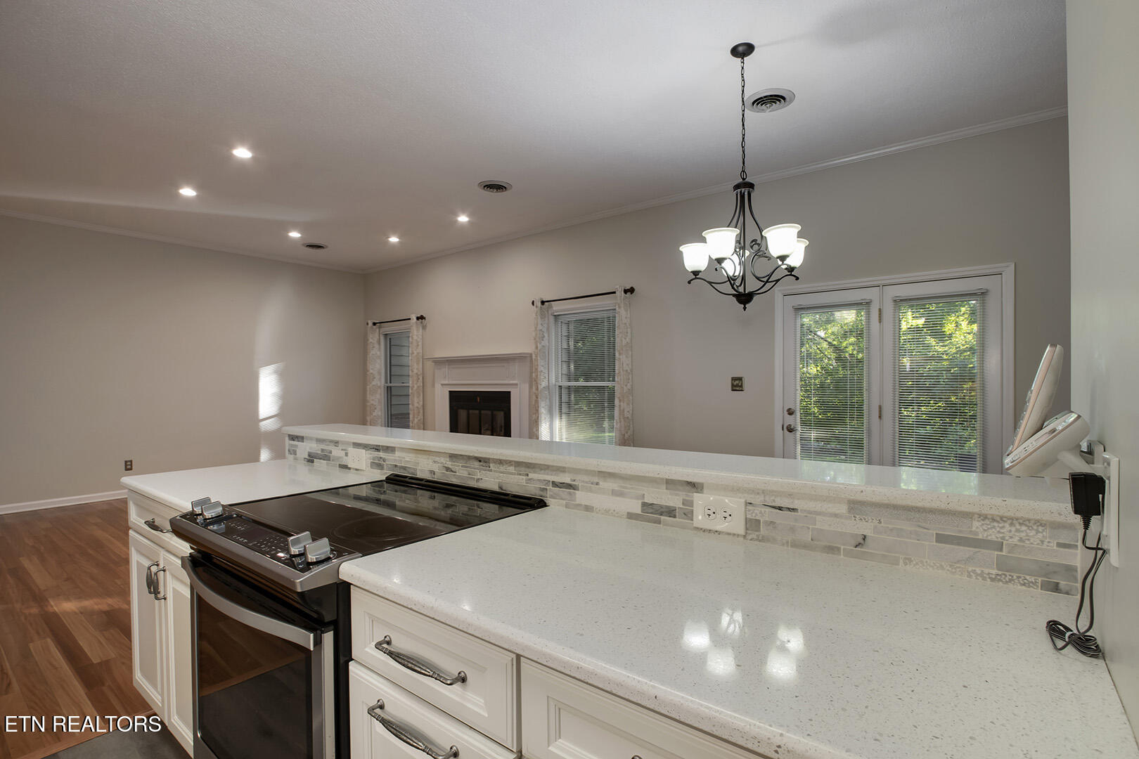 125 Blue Ridge Court Oak Ridge TN 37830