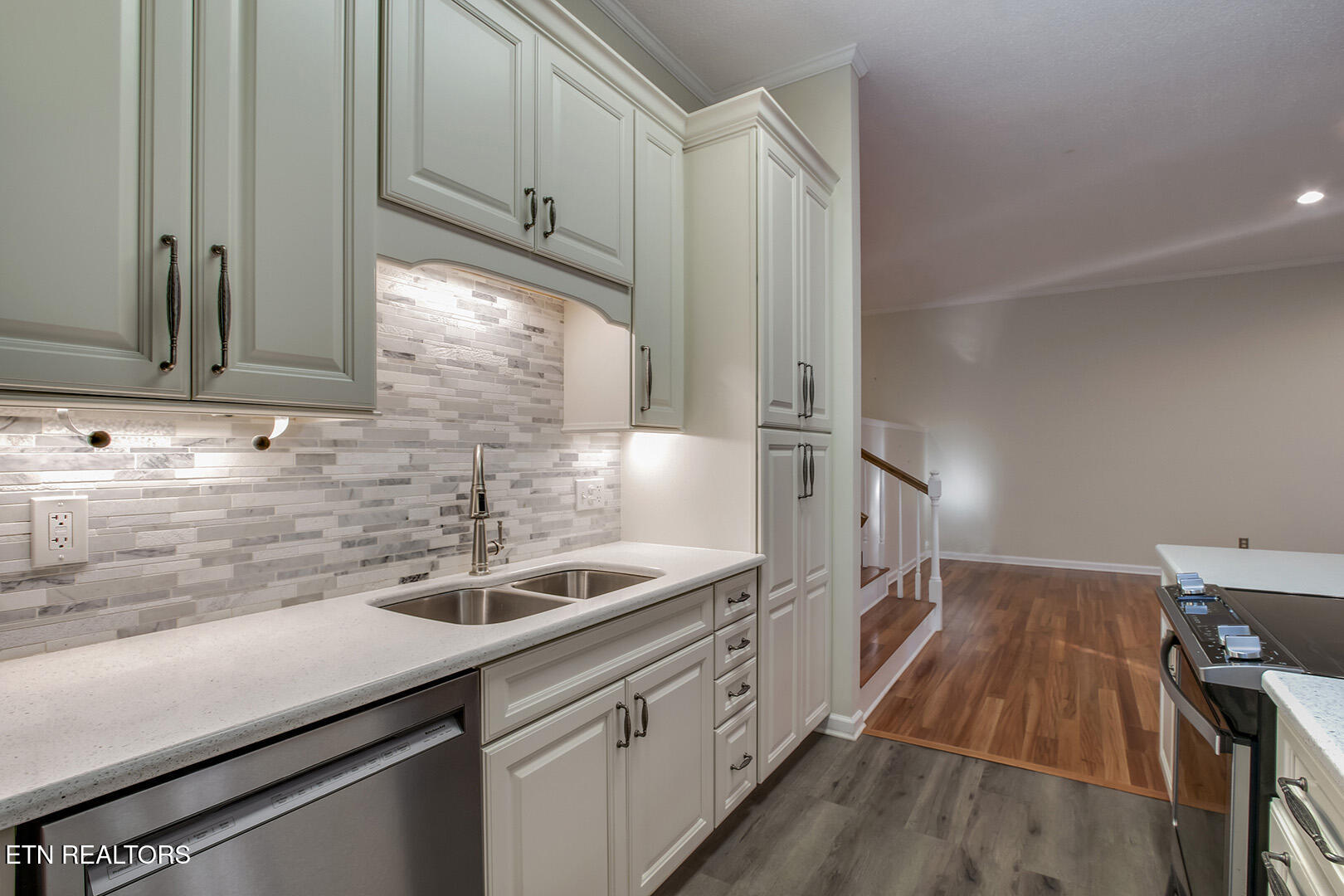 125 Blue Ridge Court Oak Ridge TN 37830