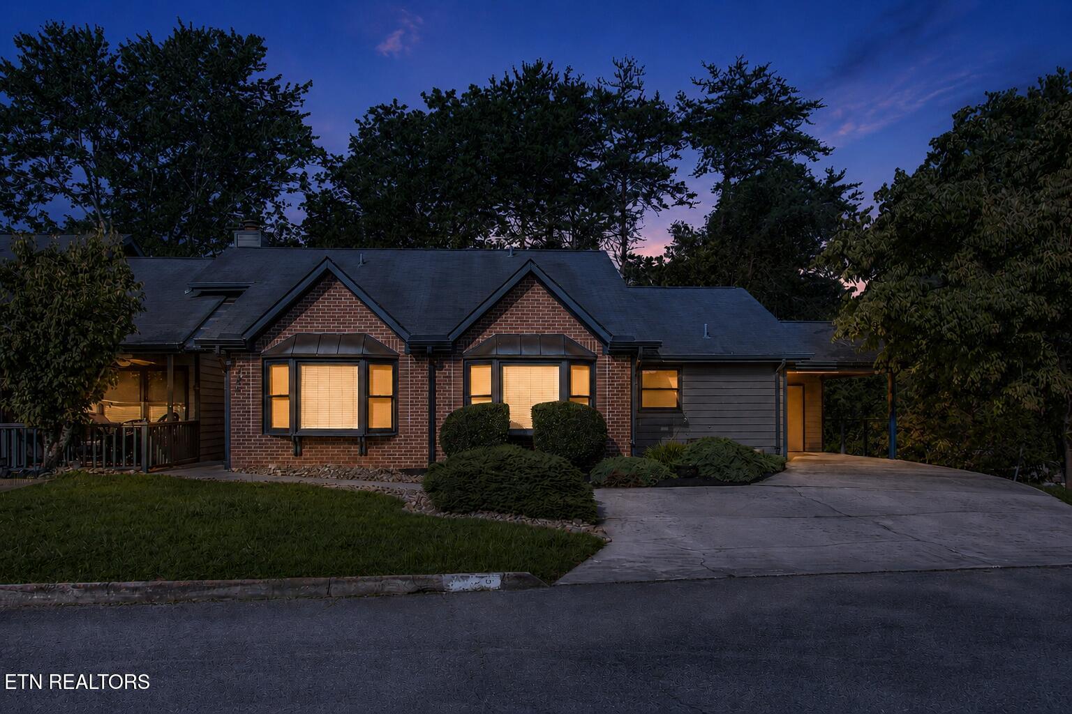 125 Blue Ridge Court Oak Ridge TN 37830