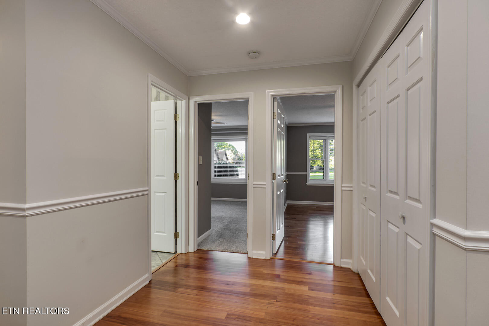 125 Blue Ridge Court Oak Ridge TN 37830