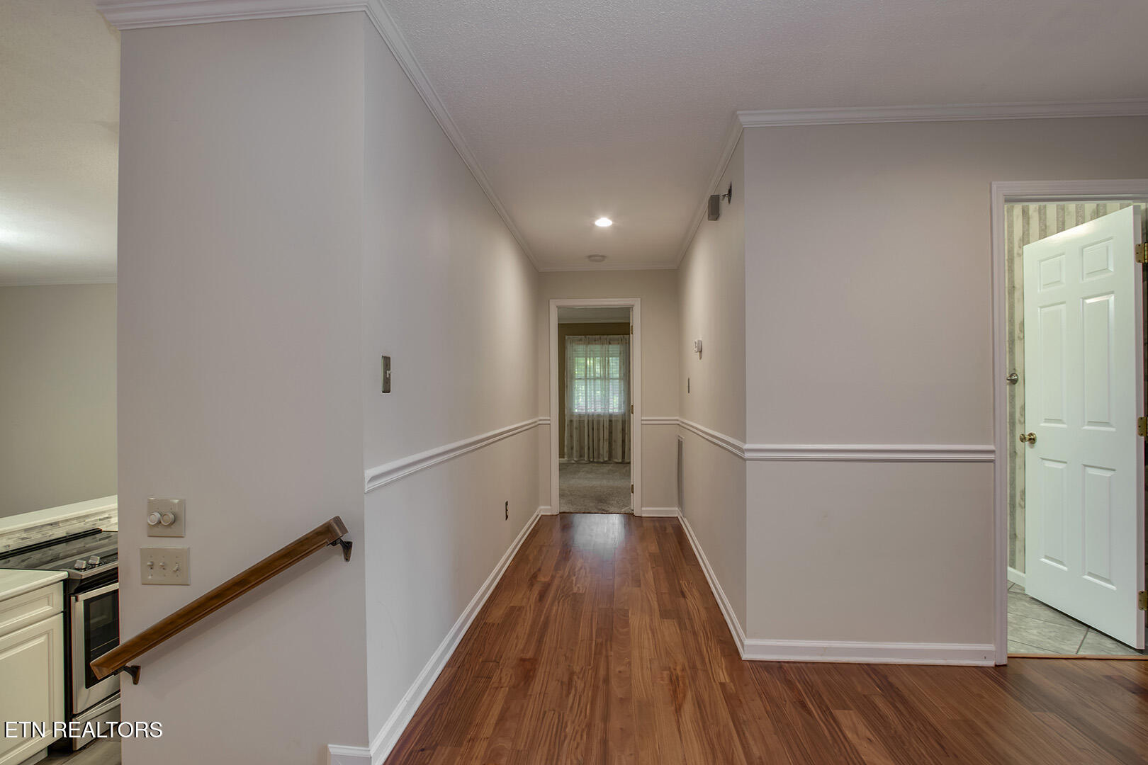 125 Blue Ridge Court Oak Ridge TN 37830