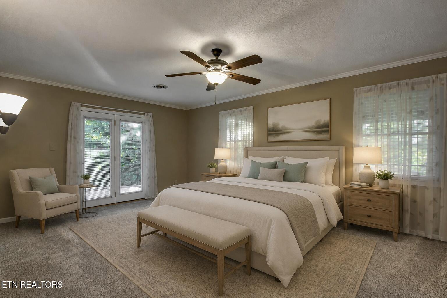 125 Blue Ridge Court Oak Ridge TN 37830
