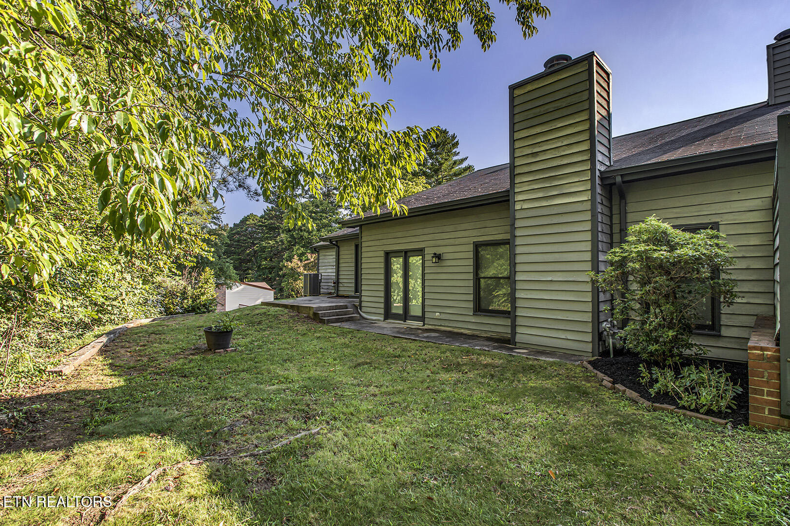 125 Blue Ridge Court Oak Ridge TN 37830