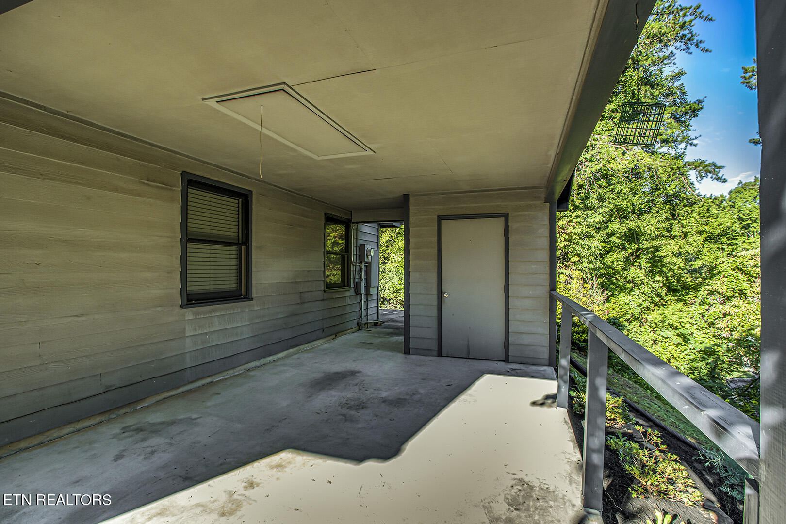 125 Blue Ridge Court Oak Ridge TN 37830