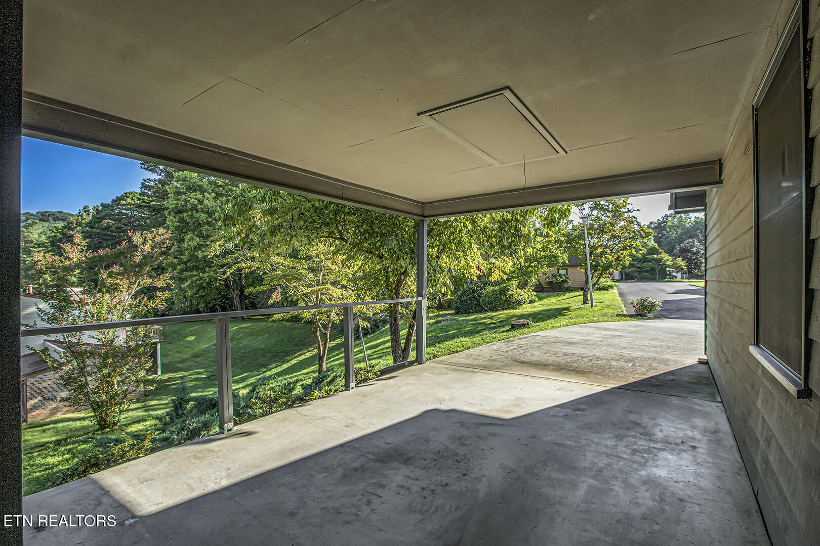 125 Blue Ridge Court Oak Ridge TN 37830