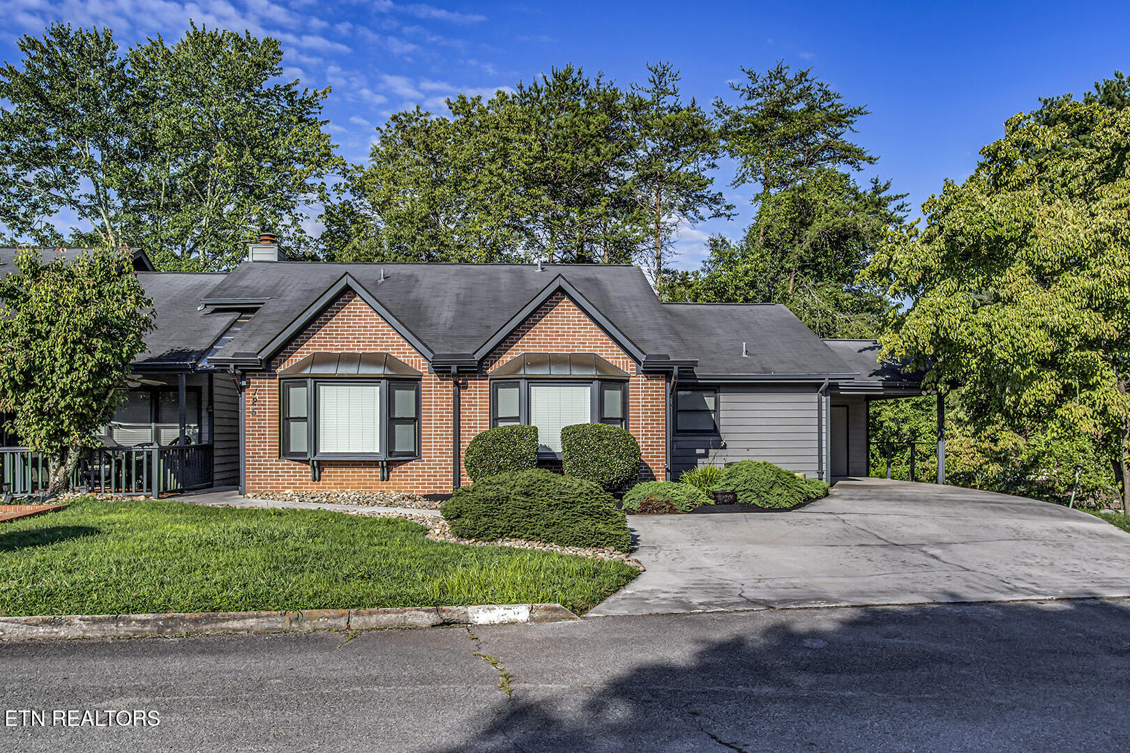 125 Blue Ridge Court Oak Ridge TN 37830