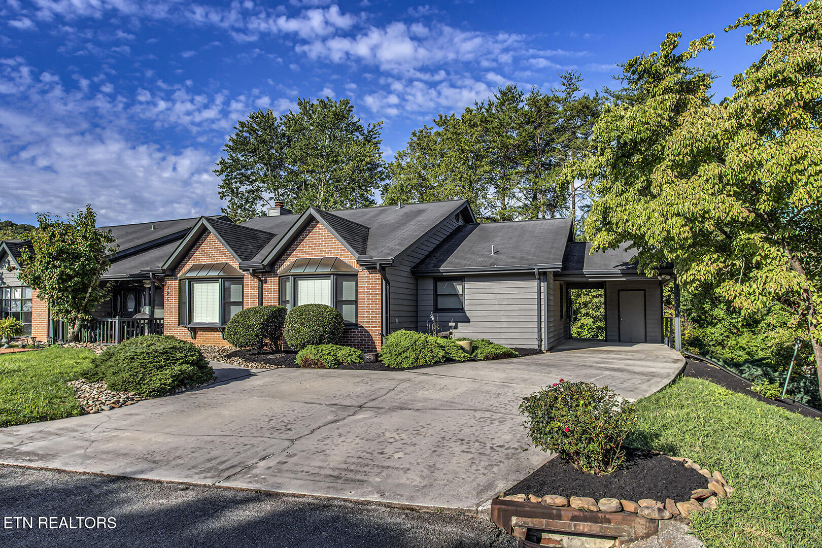 125 Blue Ridge Court Oak Ridge TN 37830