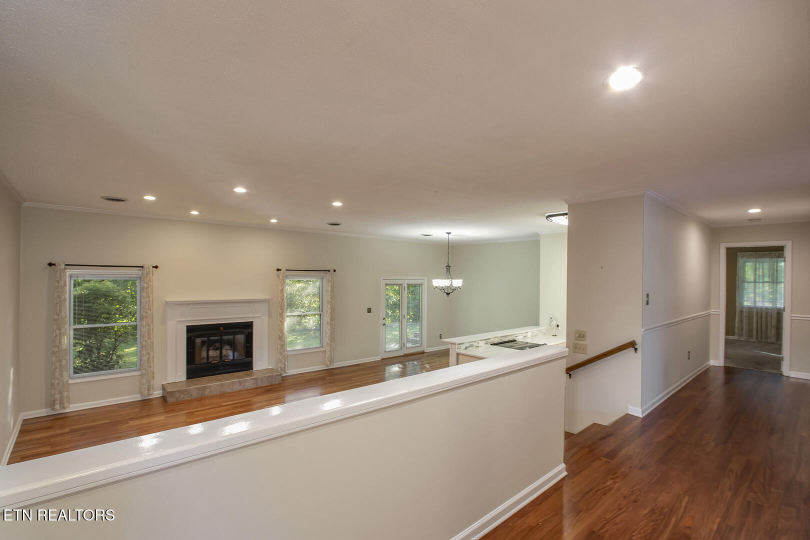 125 Blue Ridge Court Oak Ridge TN 37830