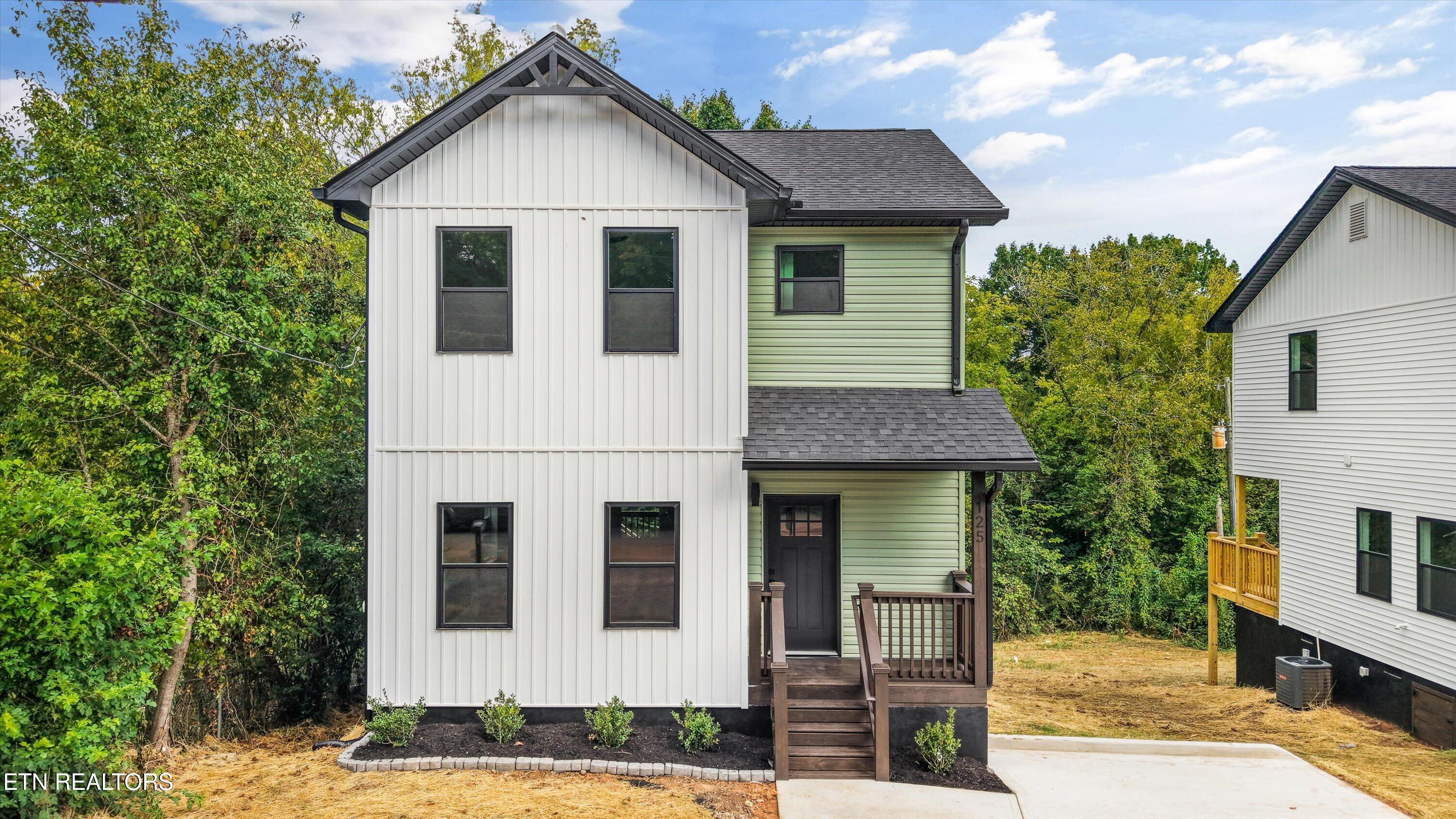 125 Ingersoll Avenue Knoxville TN 37920