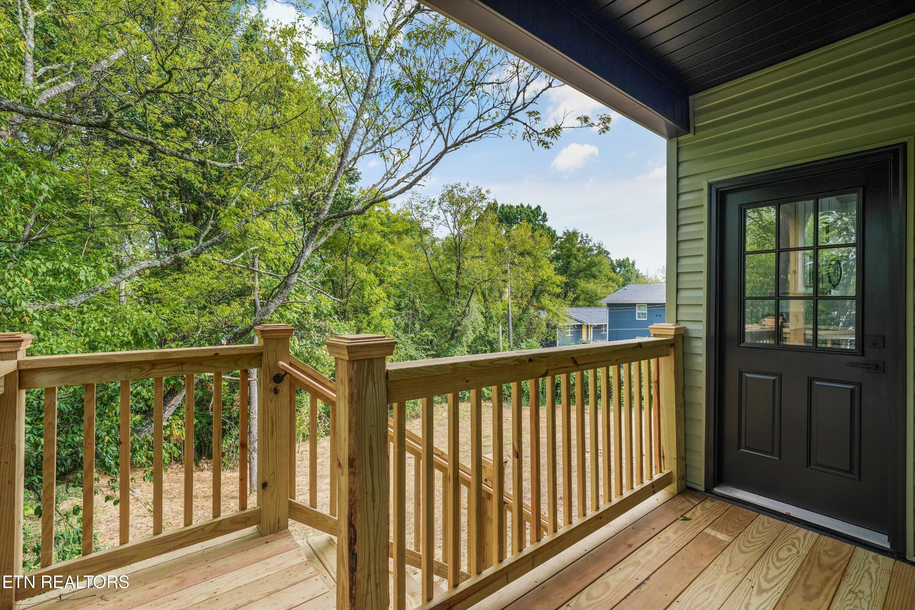 125 Ingersoll Avenue Knoxville TN 37920